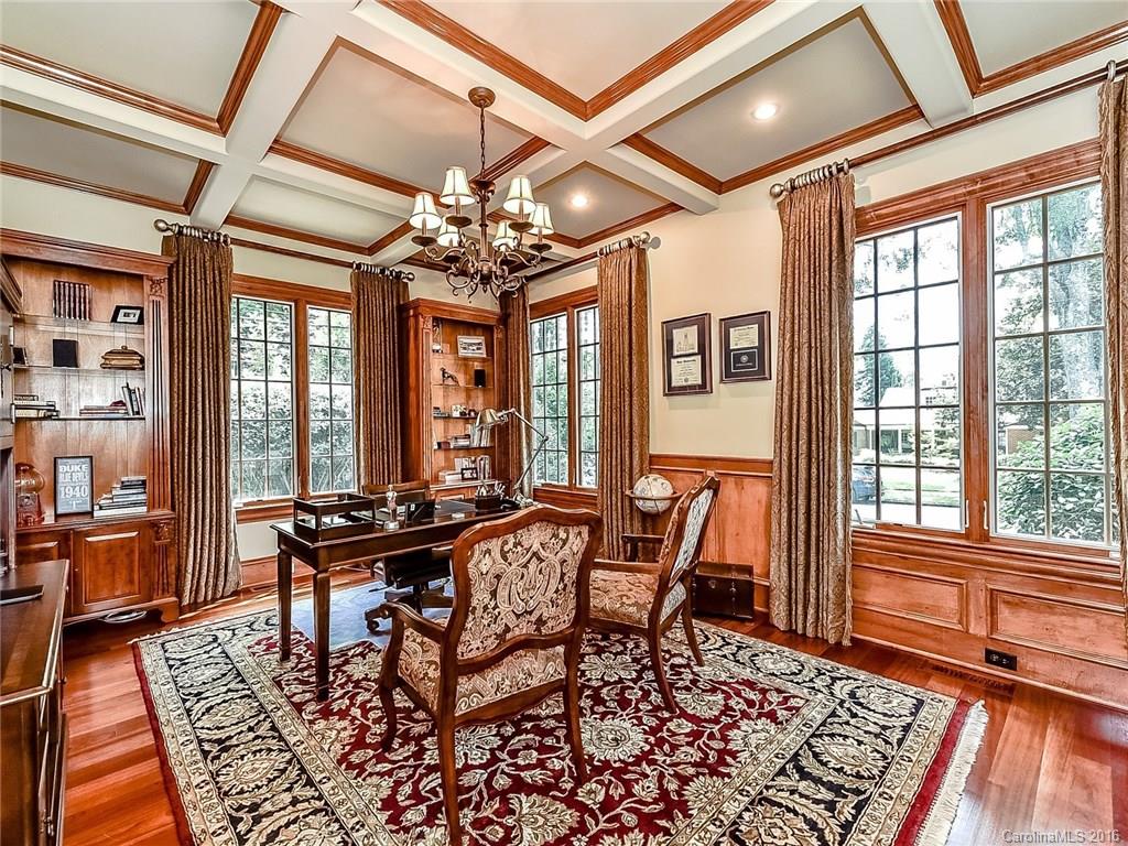 Eastover - Residential