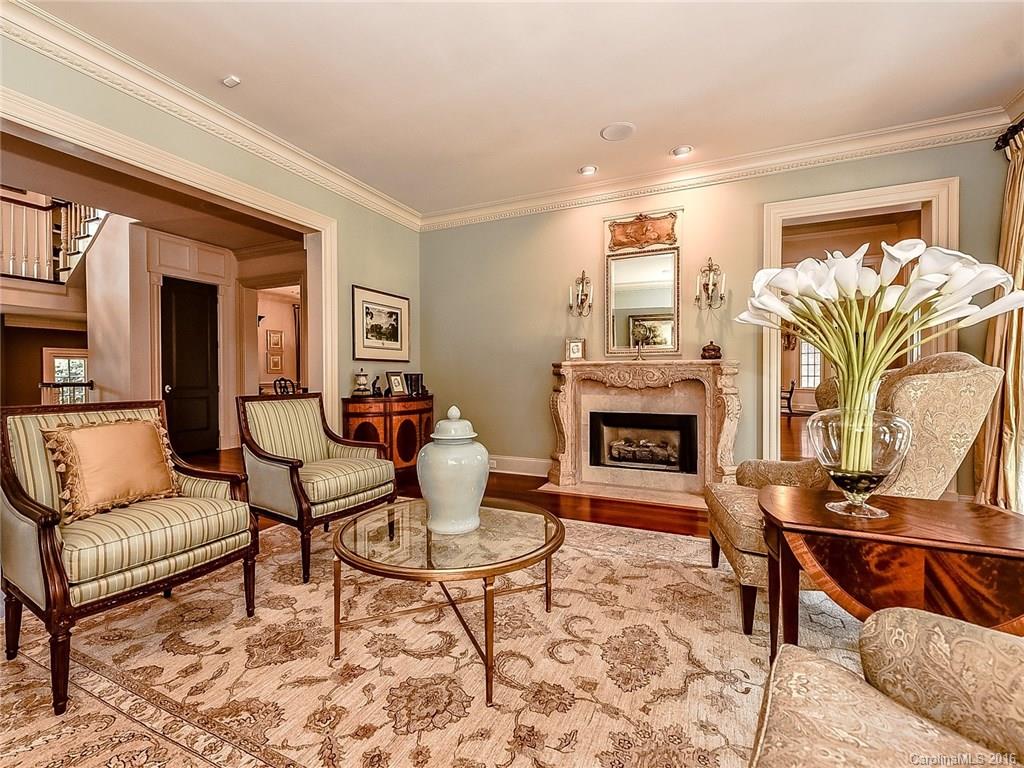 Eastover - Residential