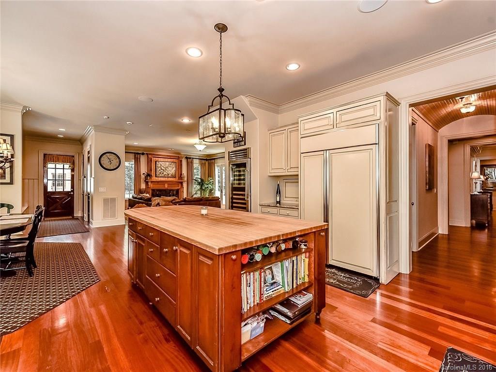 Eastover - Residential