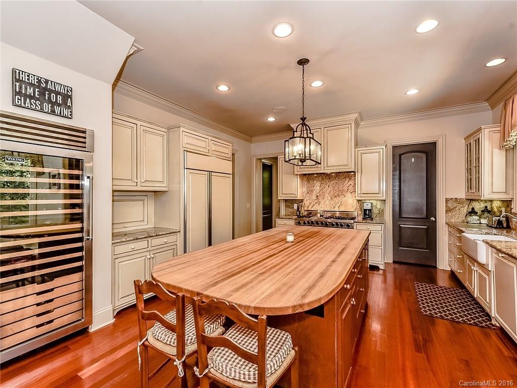 Eastover - Residential