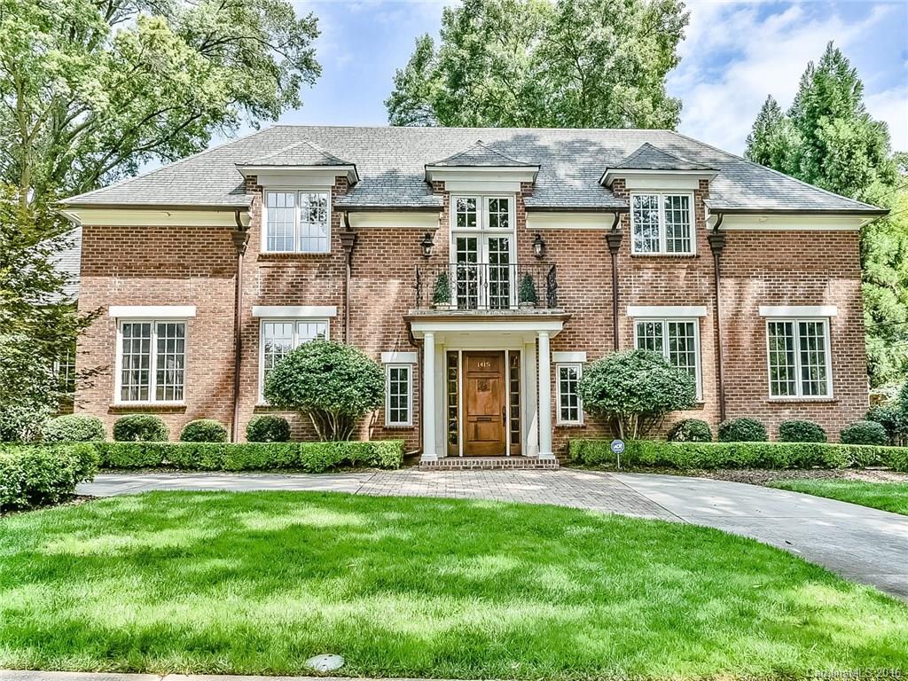 Eastover - Residential