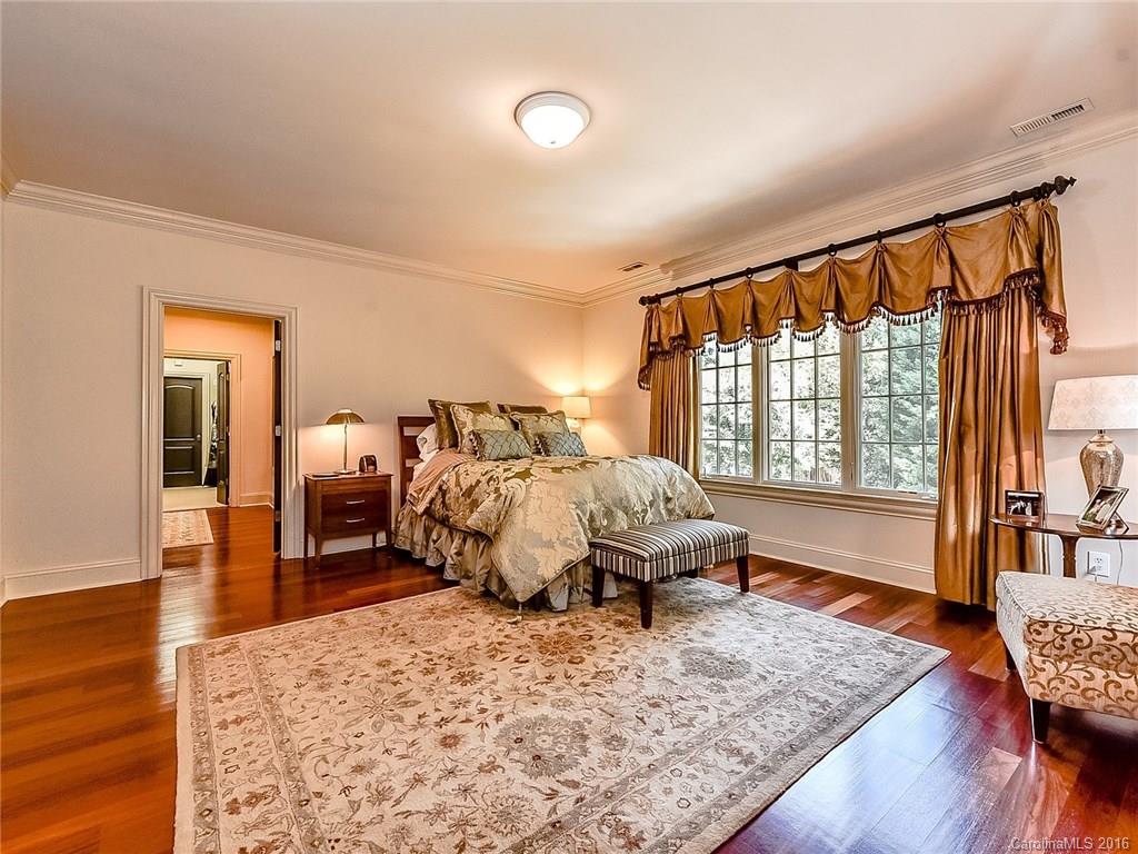 Eastover - Residential