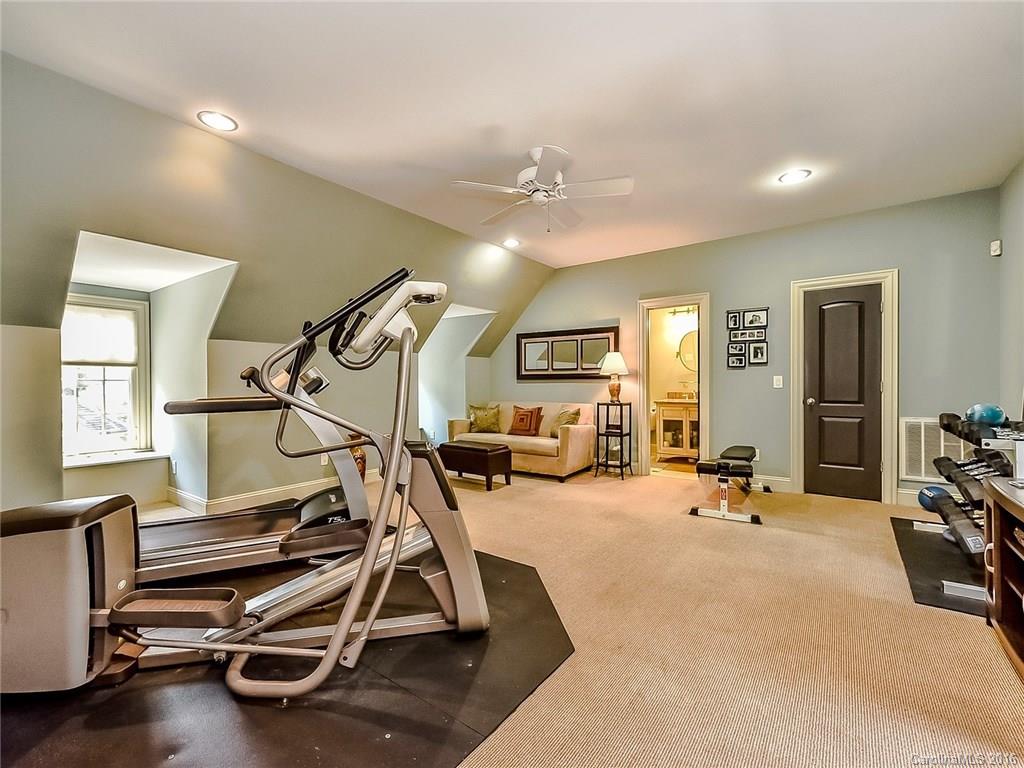 Eastover - Residential