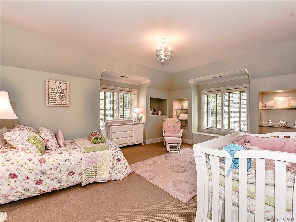 Eastover - Residential