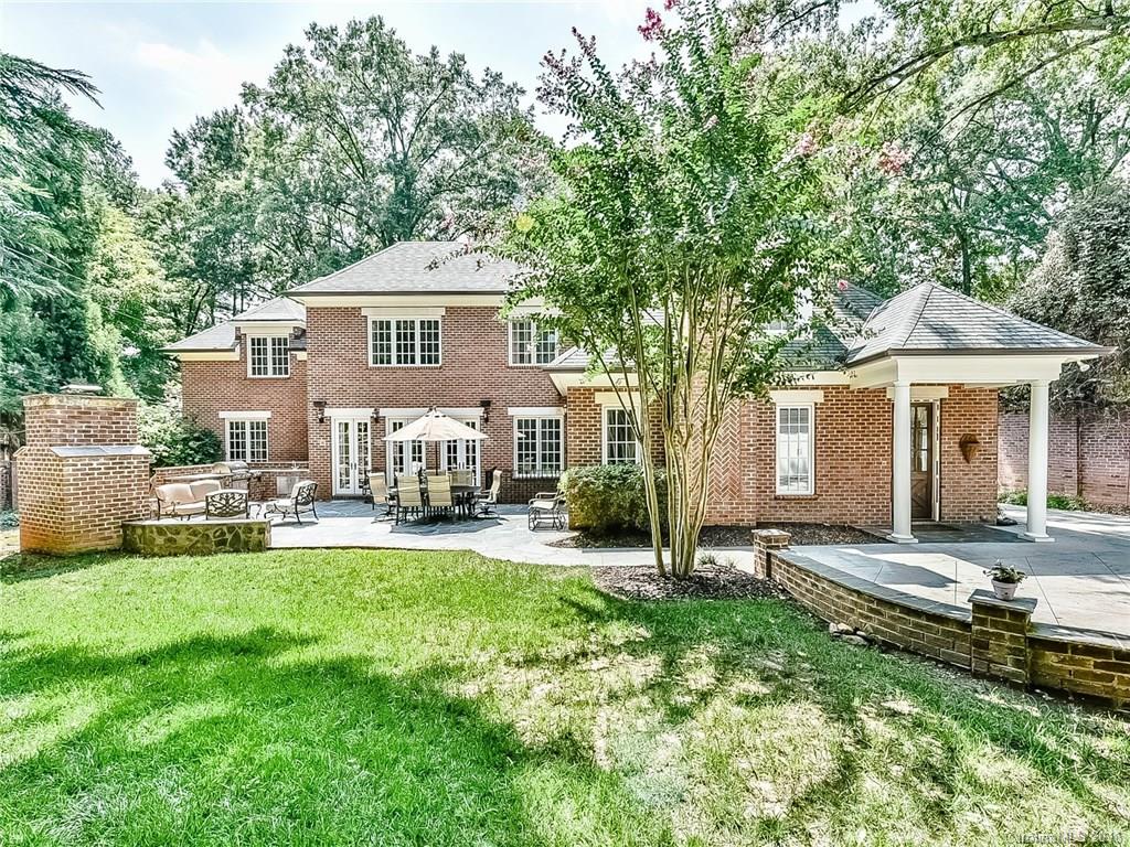 Eastover - Residential