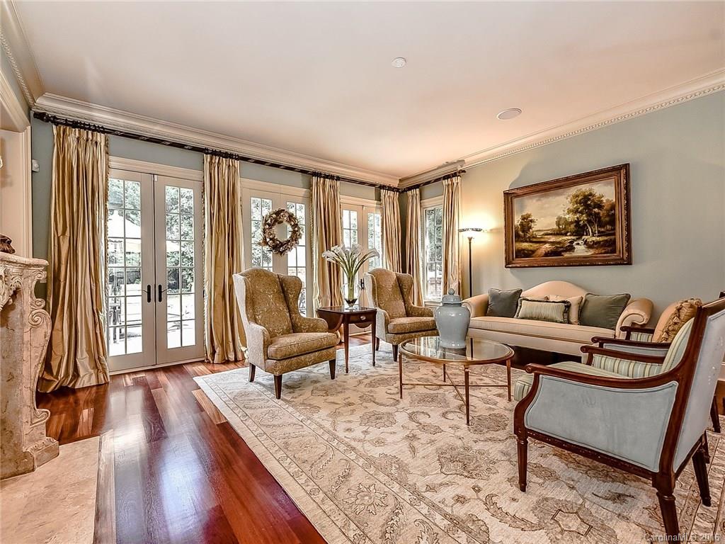 Eastover - Residential