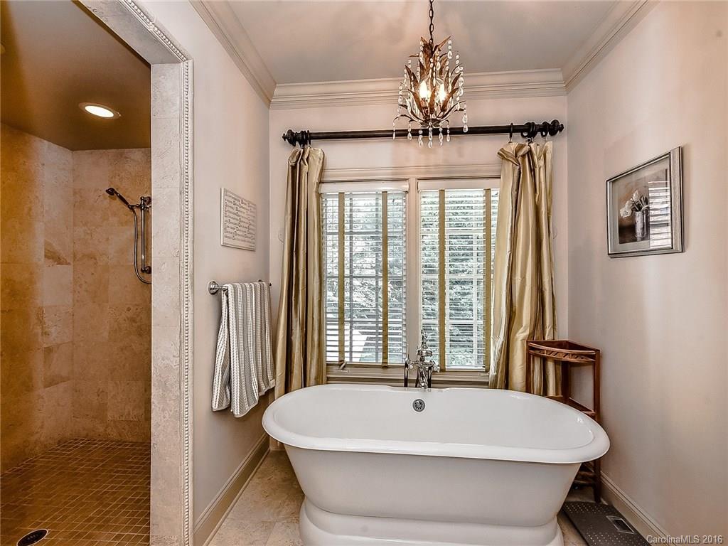 Eastover - Residential