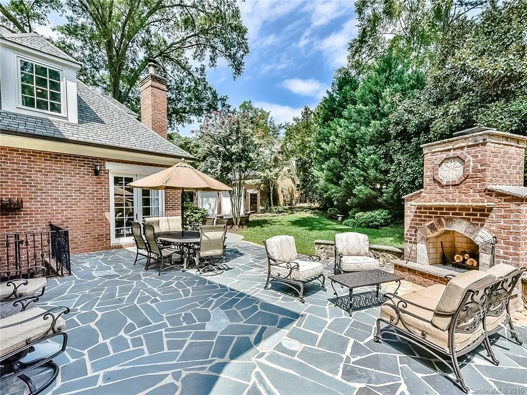 Eastover - Residential