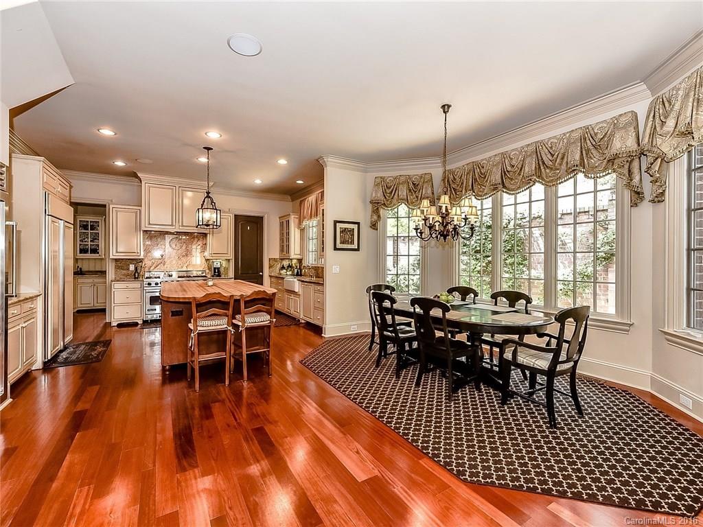 Eastover - Residential