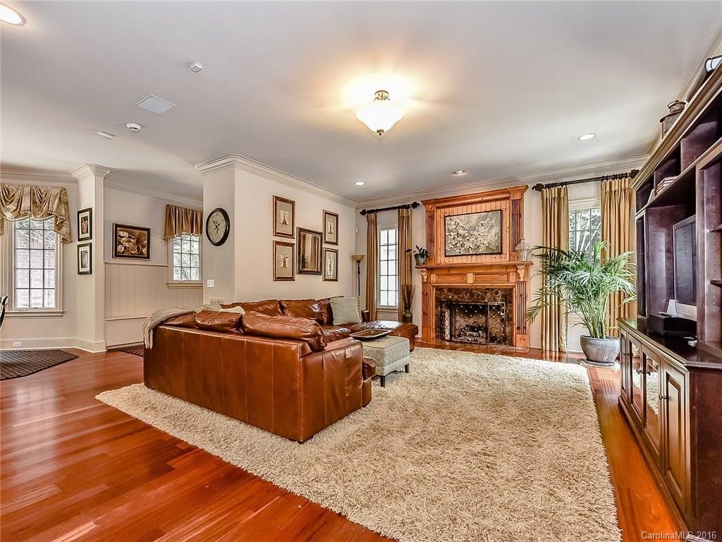 Eastover - Residential