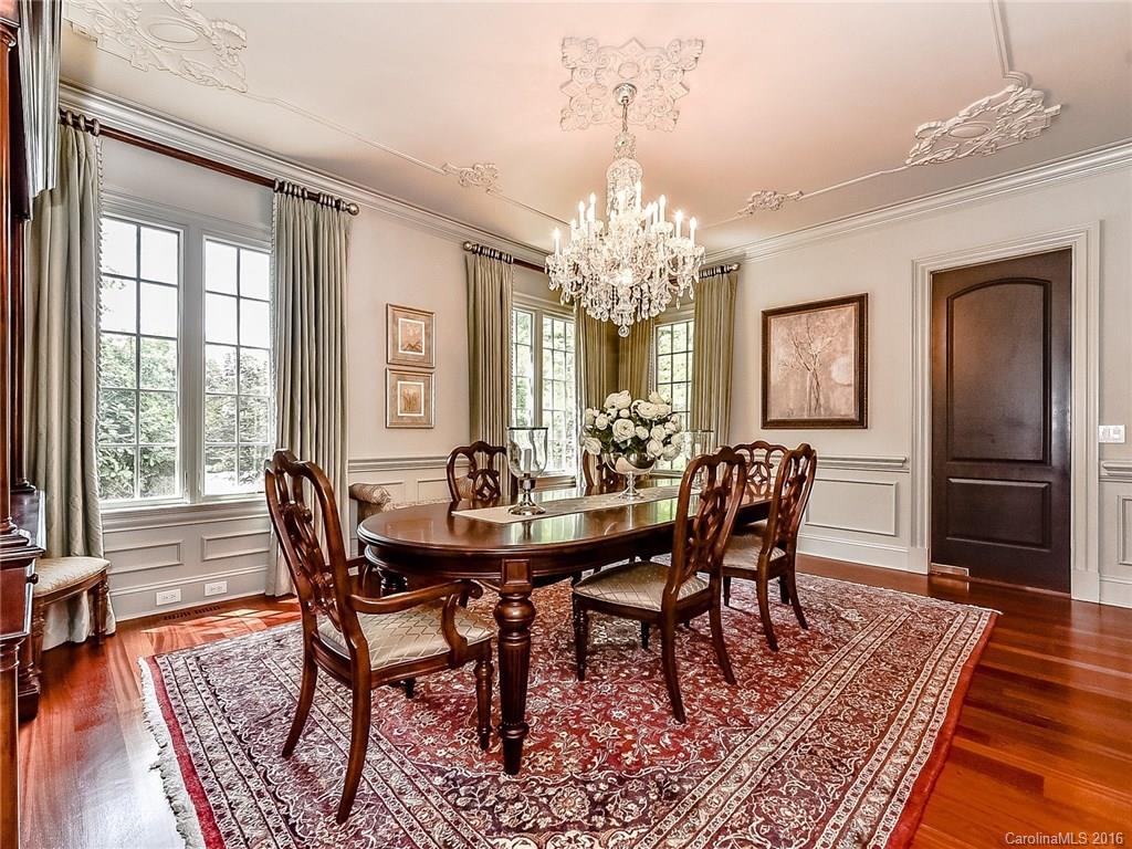 Eastover - Residential