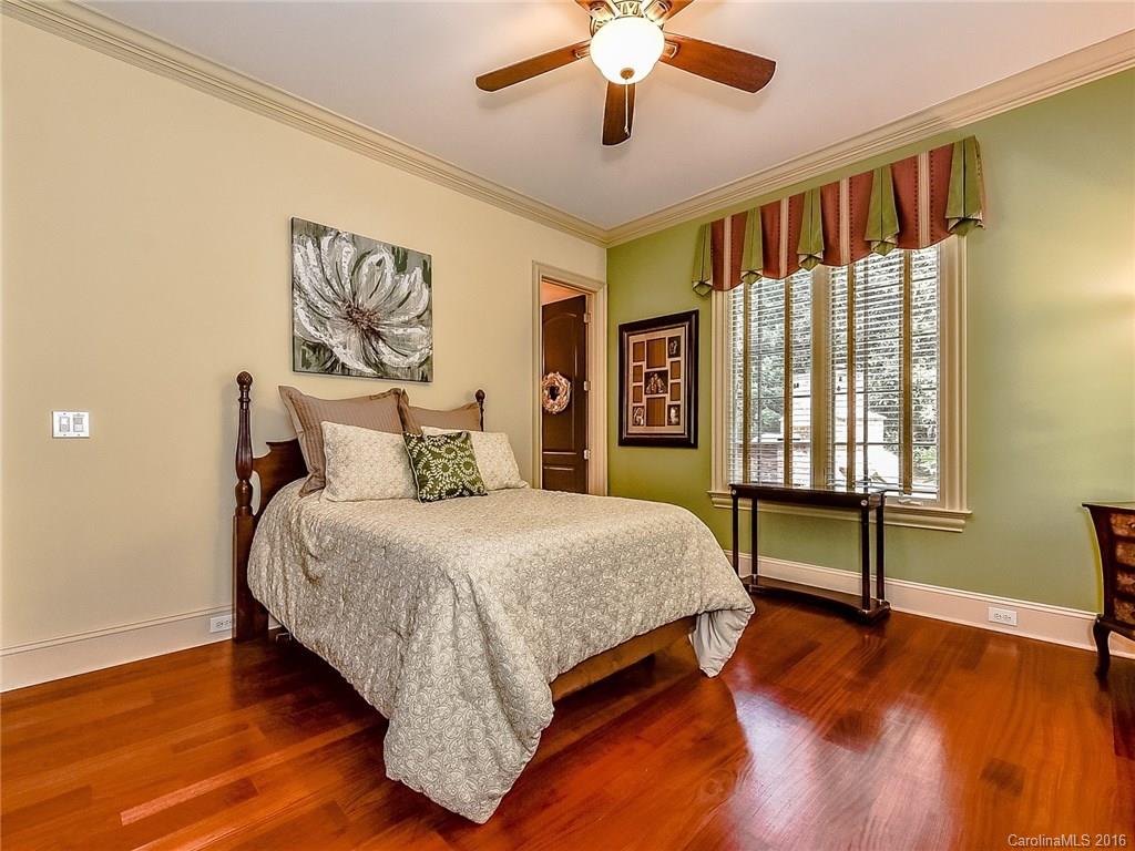 Eastover - Residential