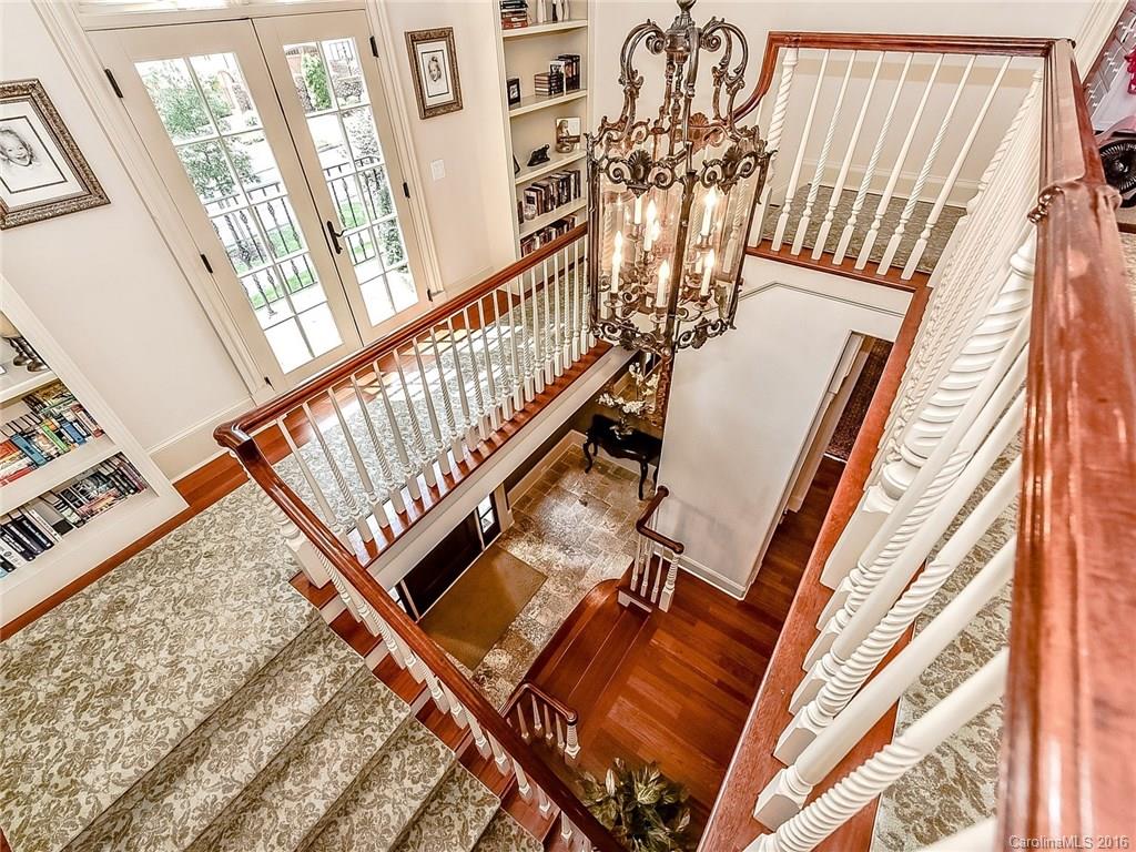 Eastover - Residential