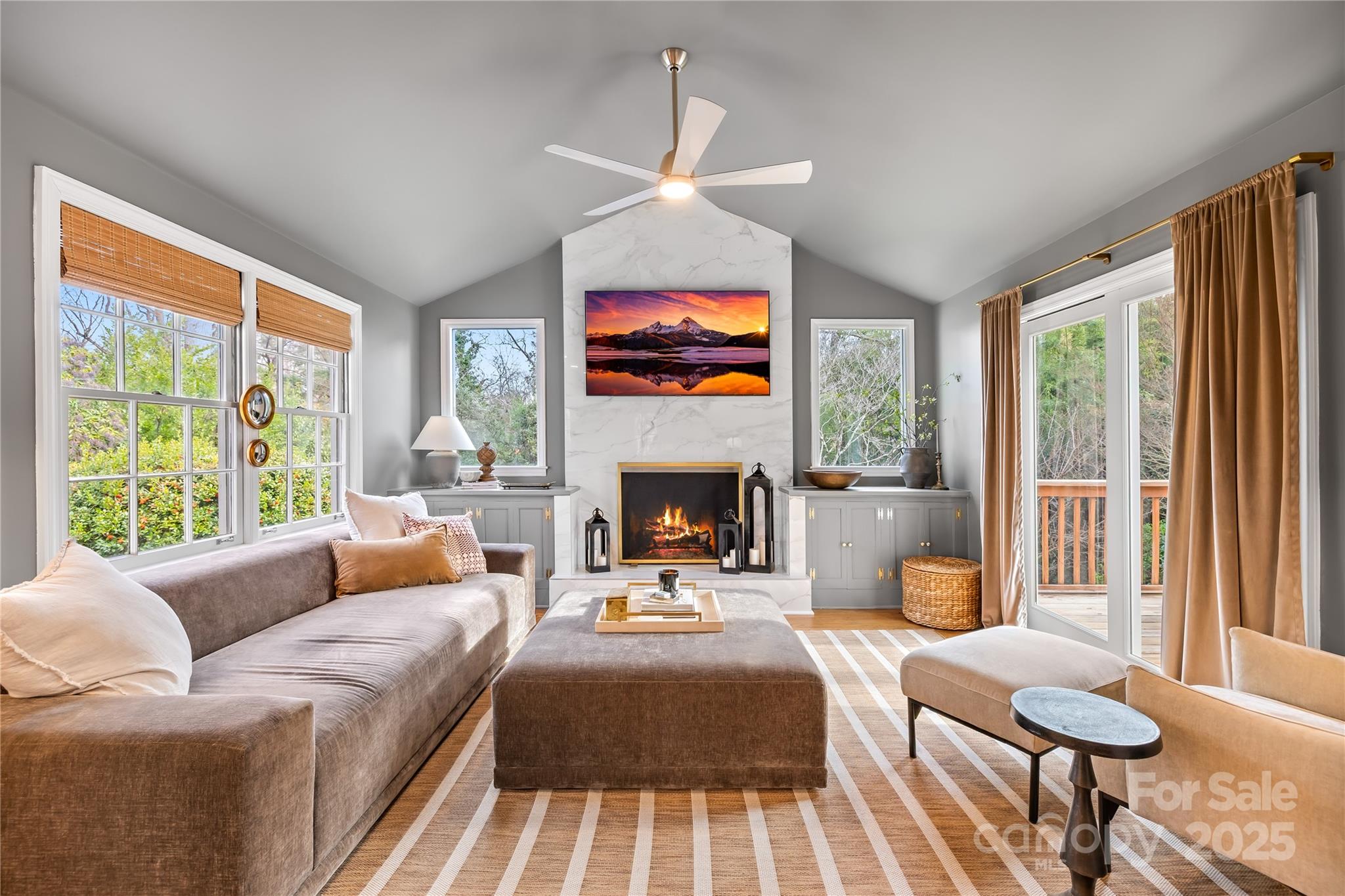 Montclaire - Residential