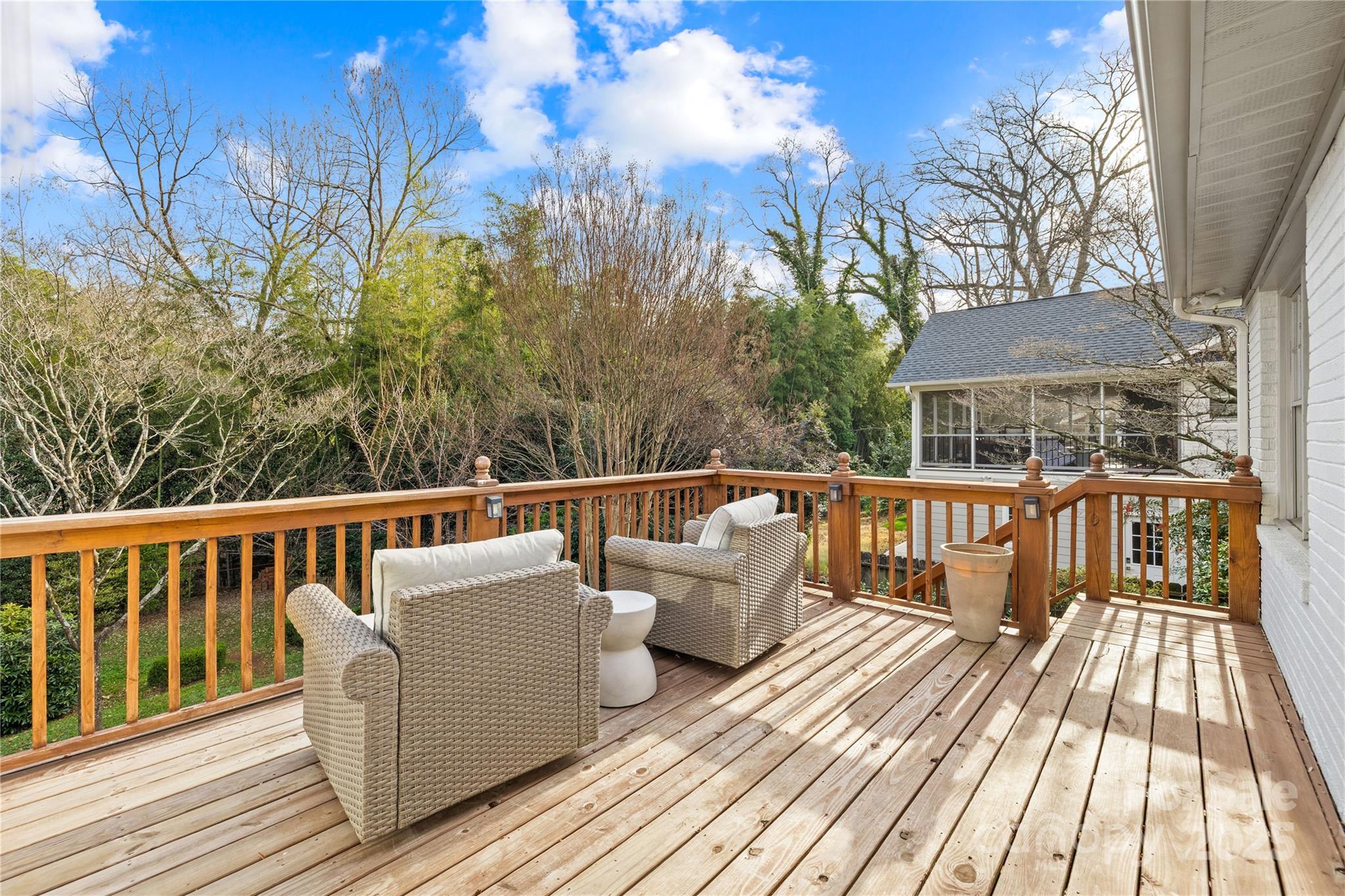 Montclaire - Residential