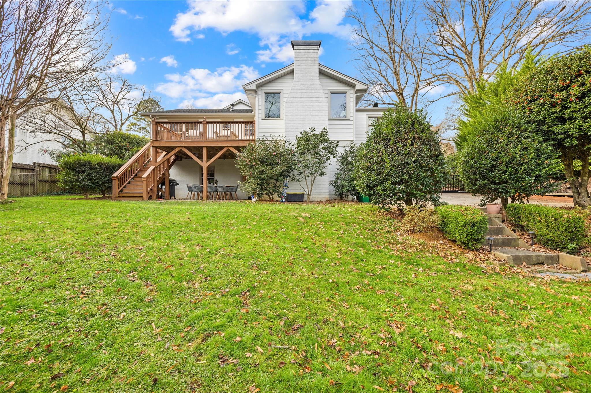 Montclaire - Residential