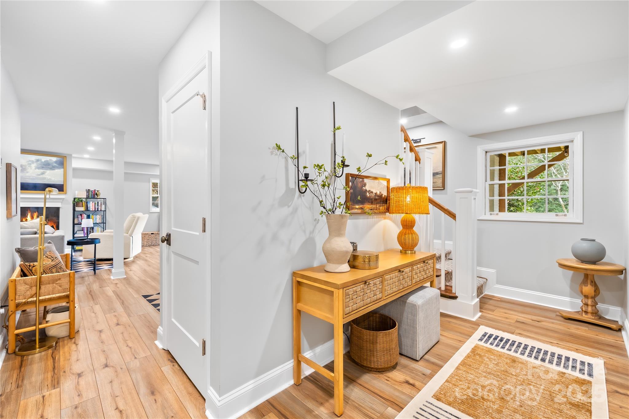 Montclaire - Residential