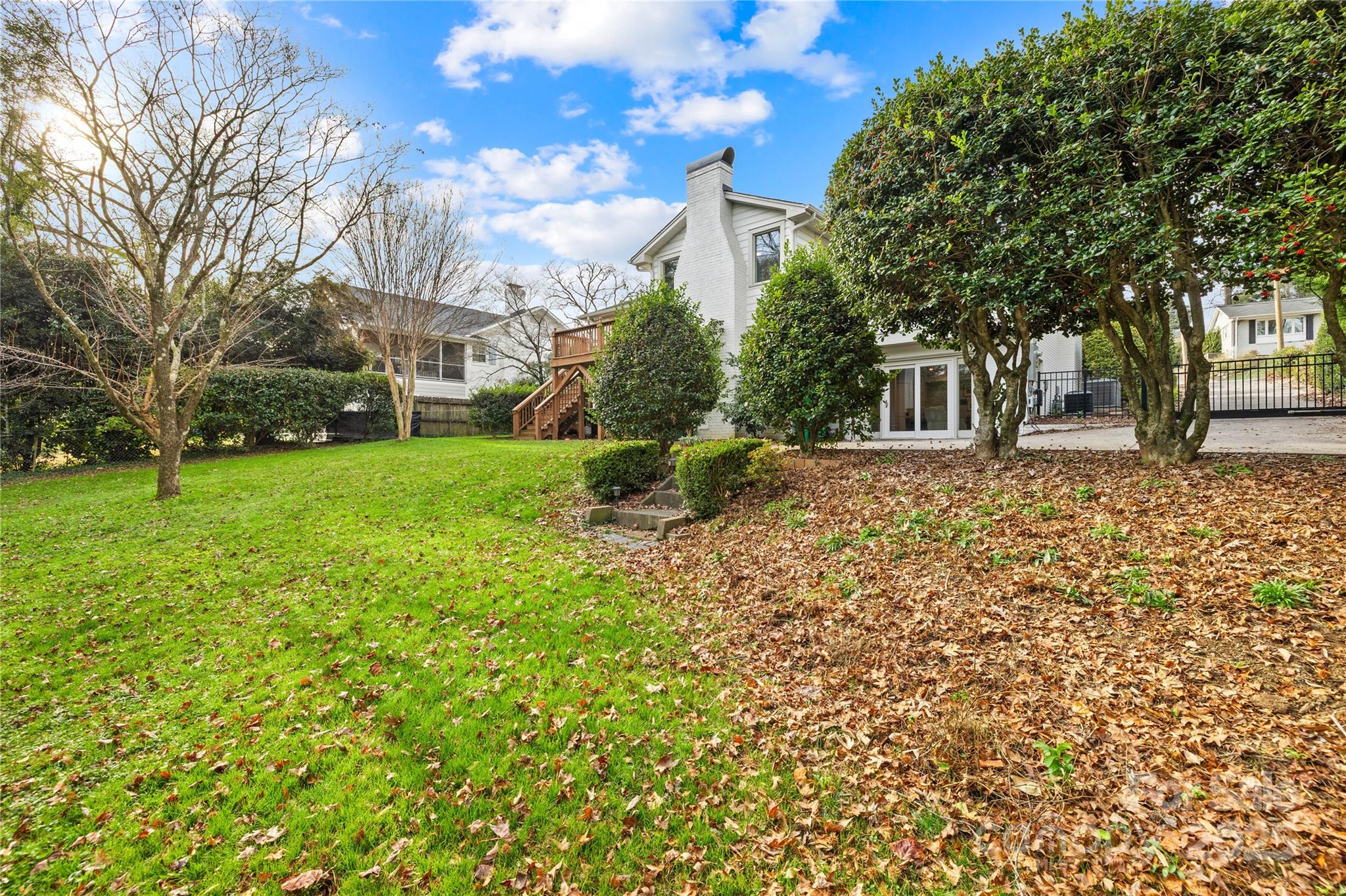 Montclaire - Residential