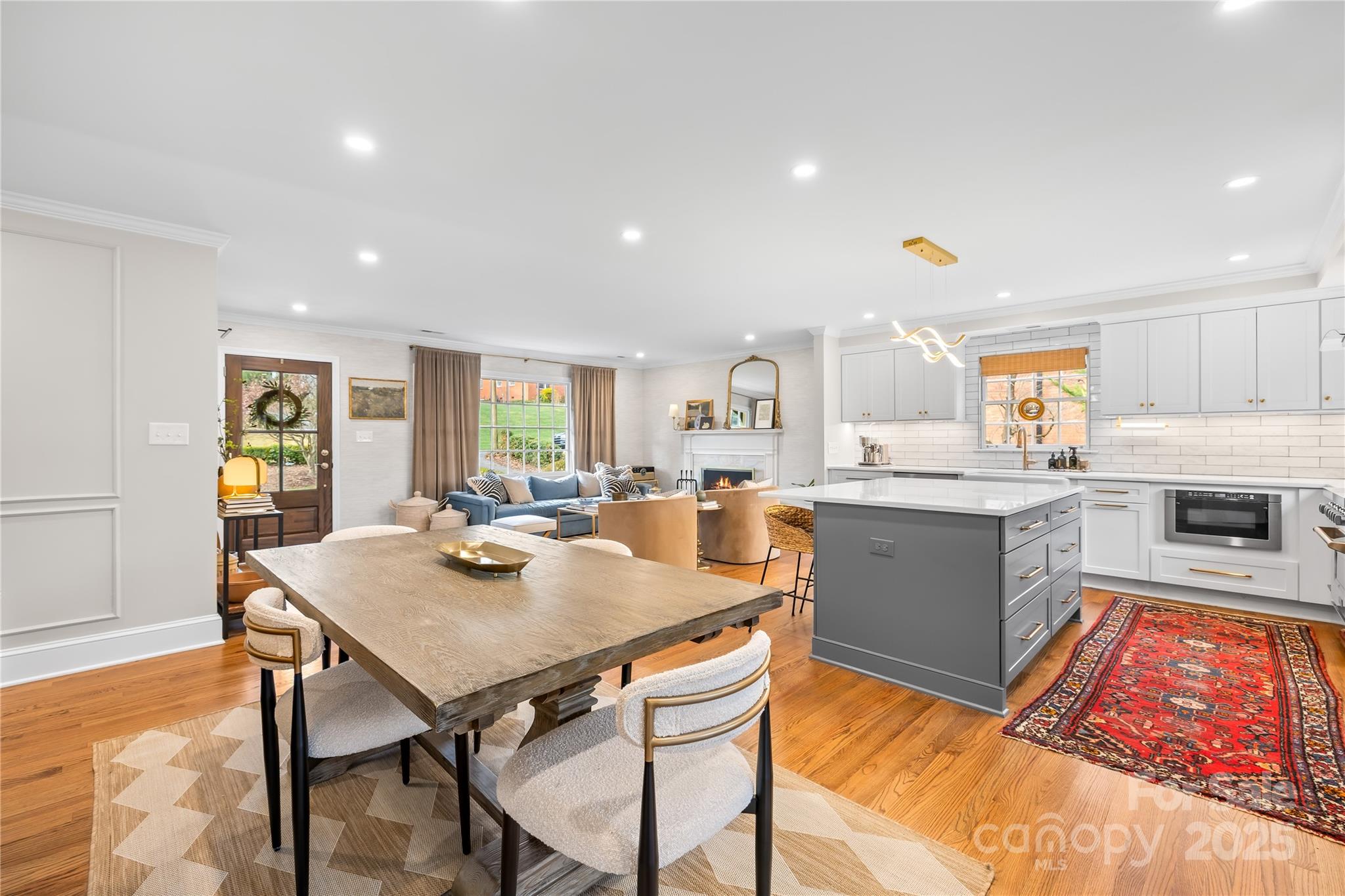 Montclaire - Residential