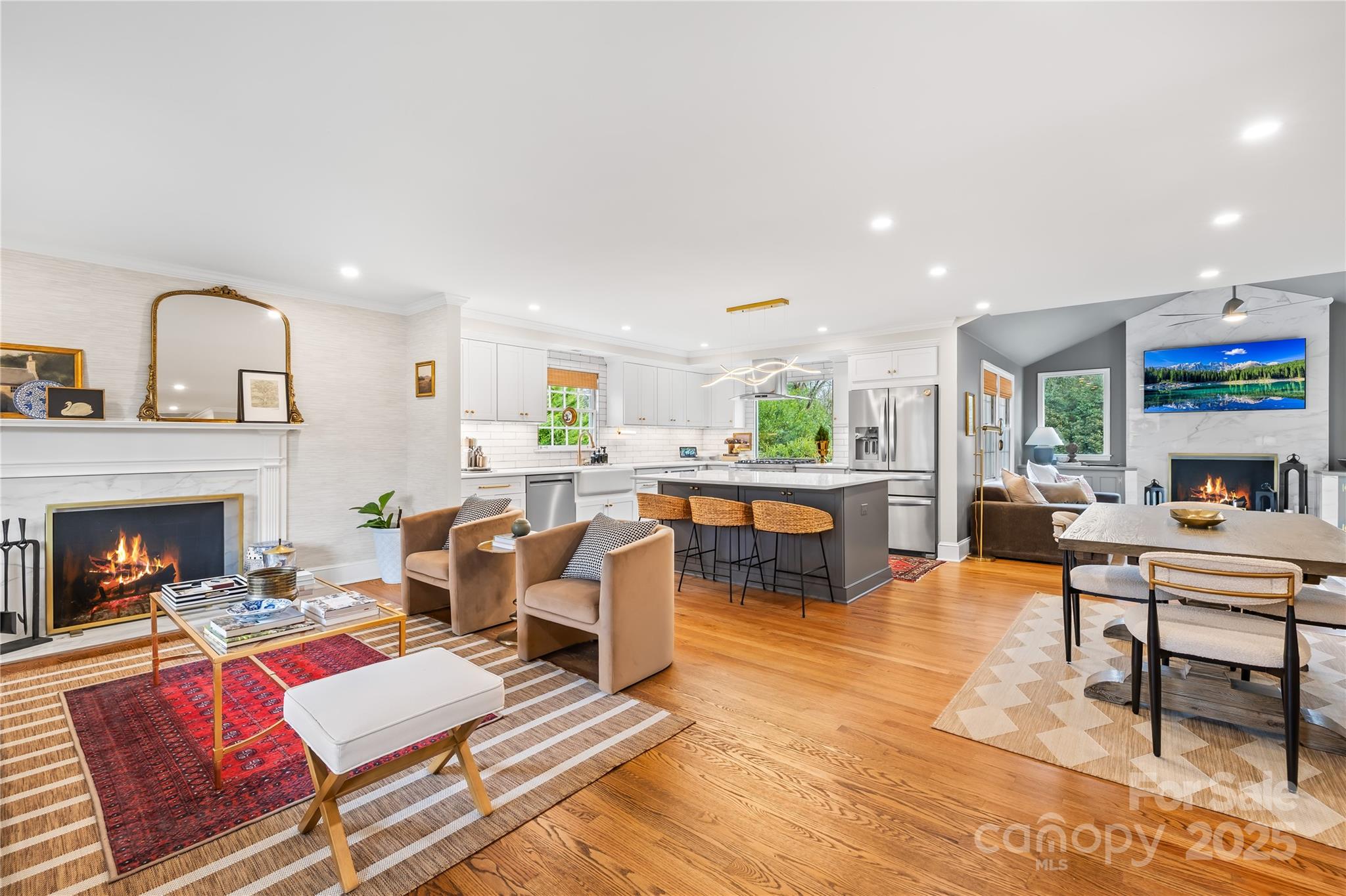 Montclaire - Residential