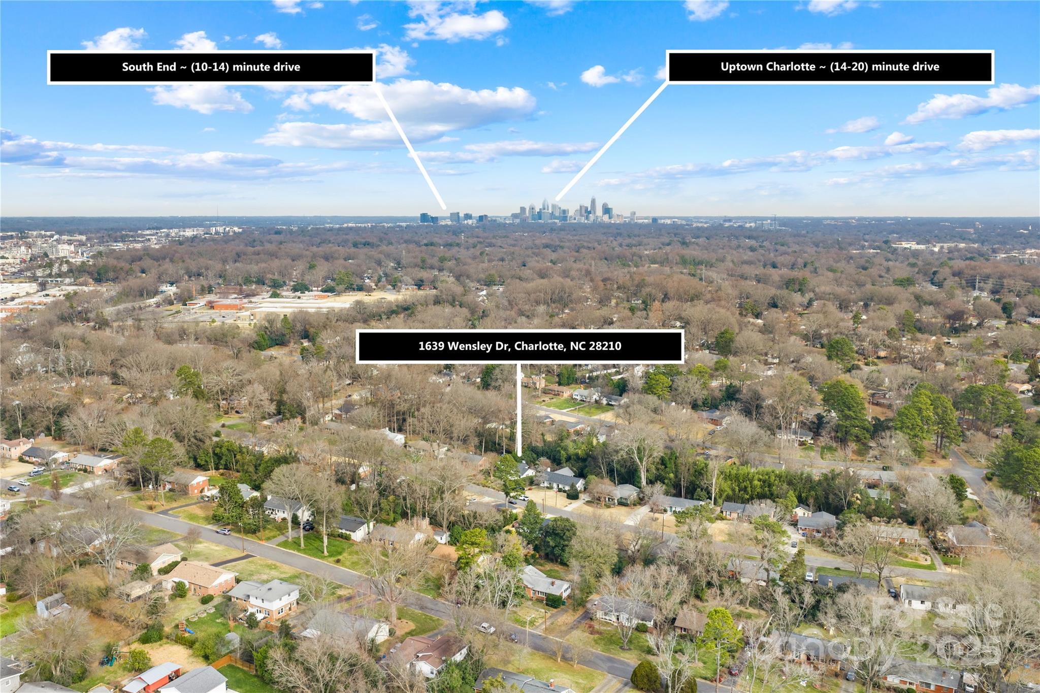 Montclaire - Residential