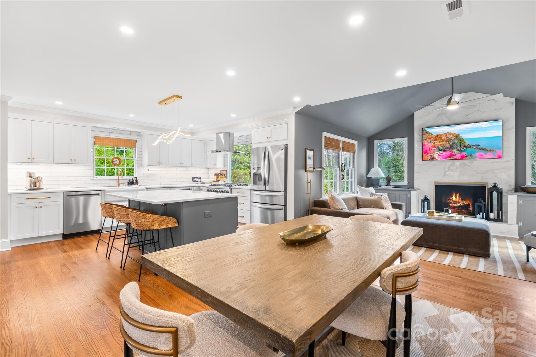 Montclaire - Residential