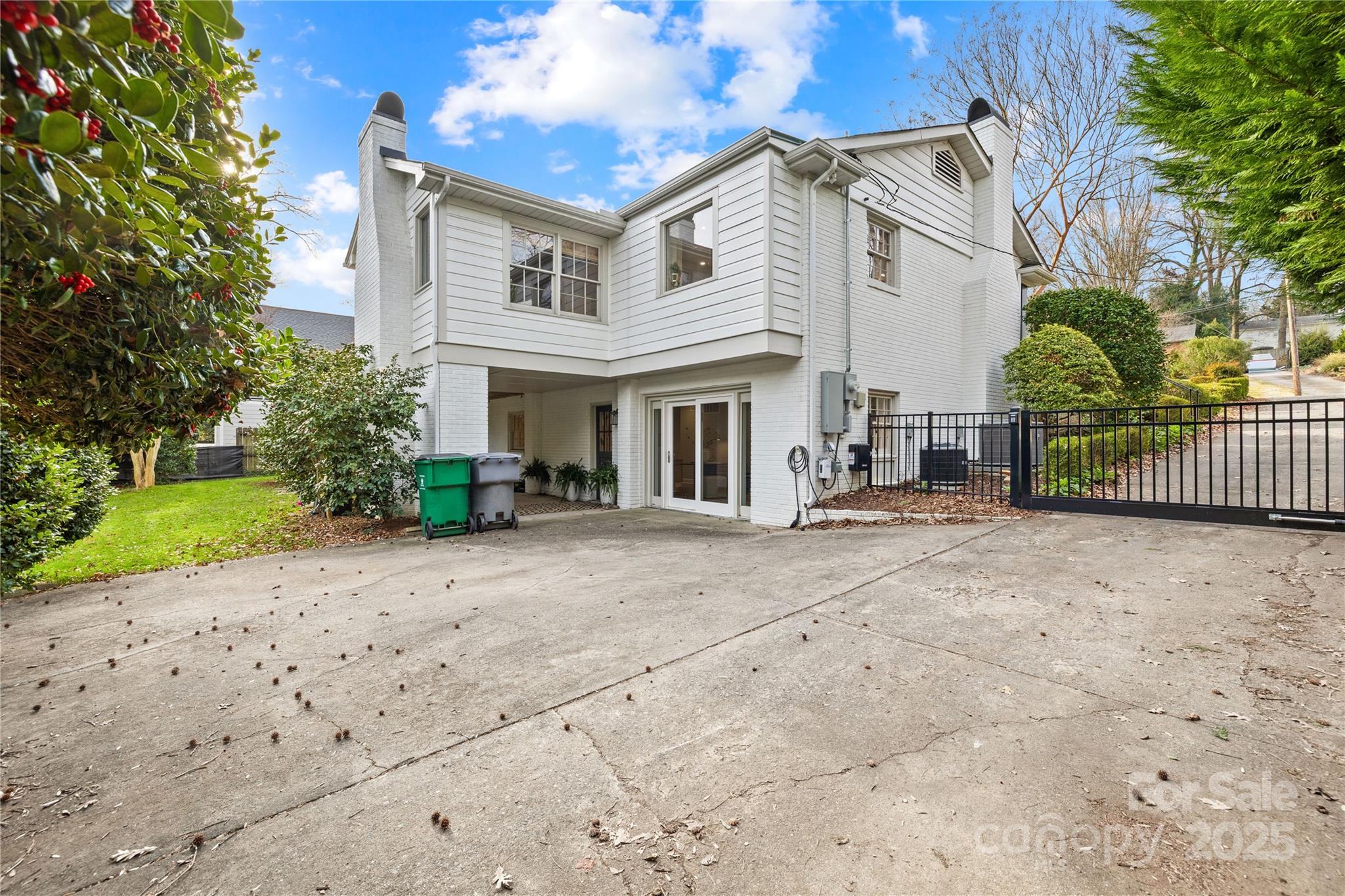 Montclaire - Residential