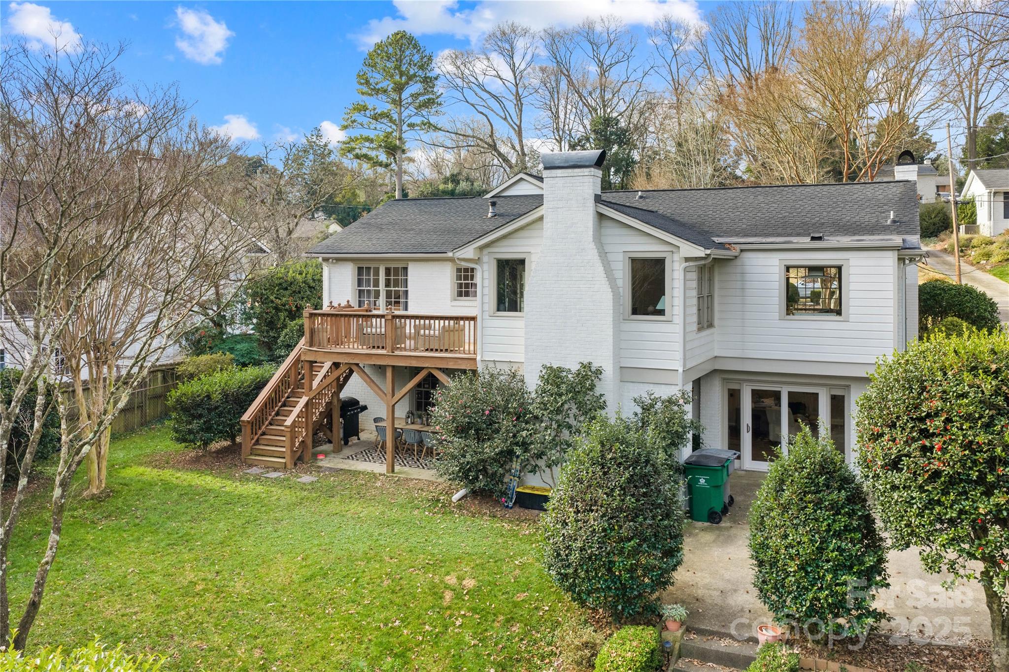 Montclaire - Residential