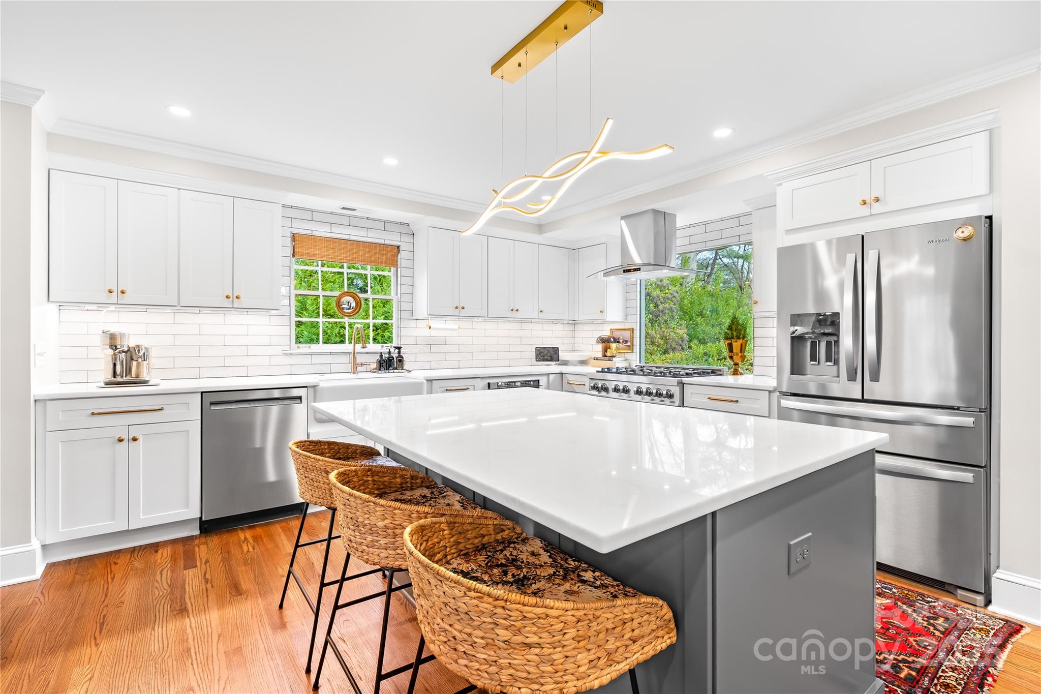 Montclaire - Residential