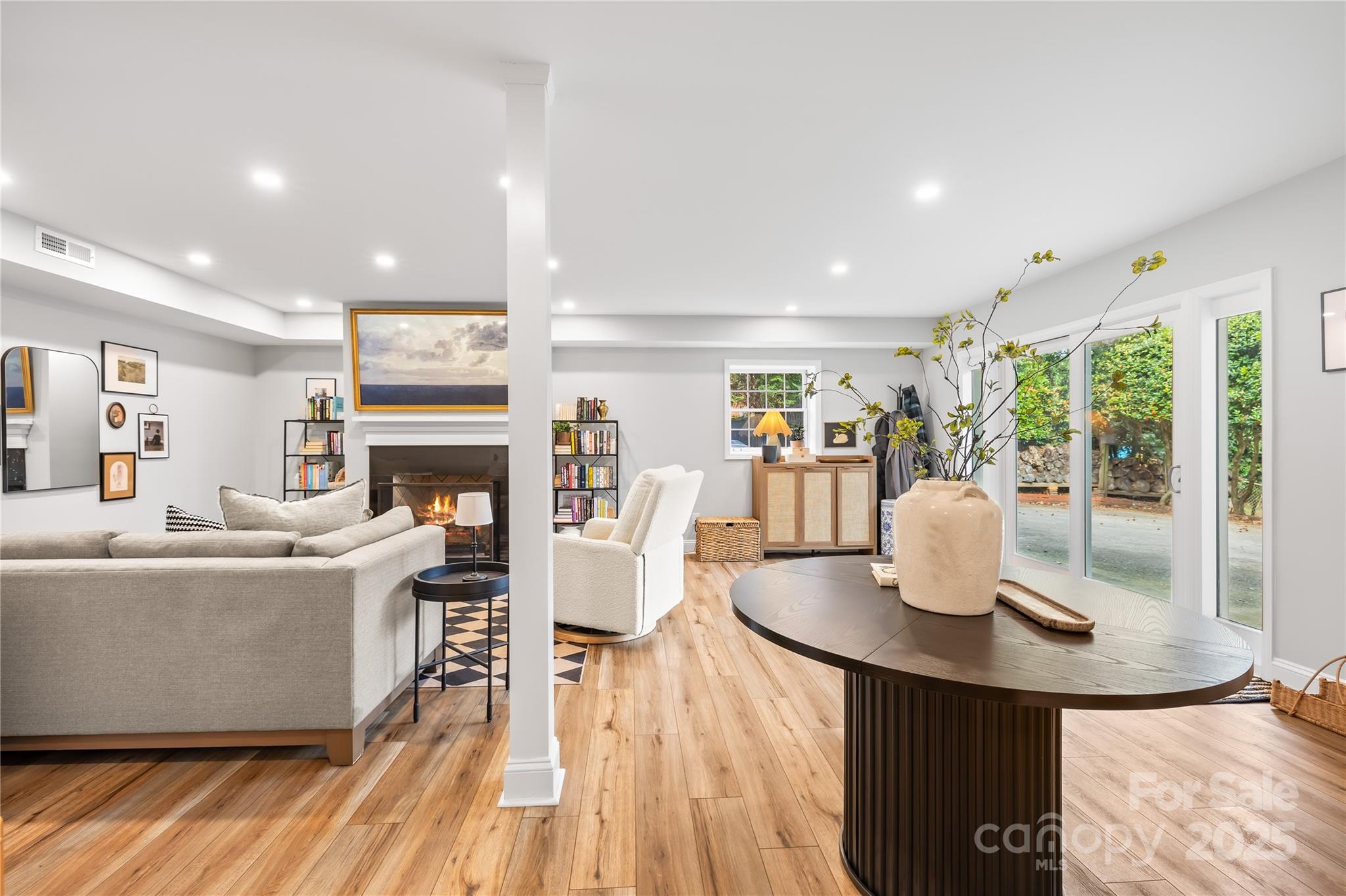 Montclaire - Residential