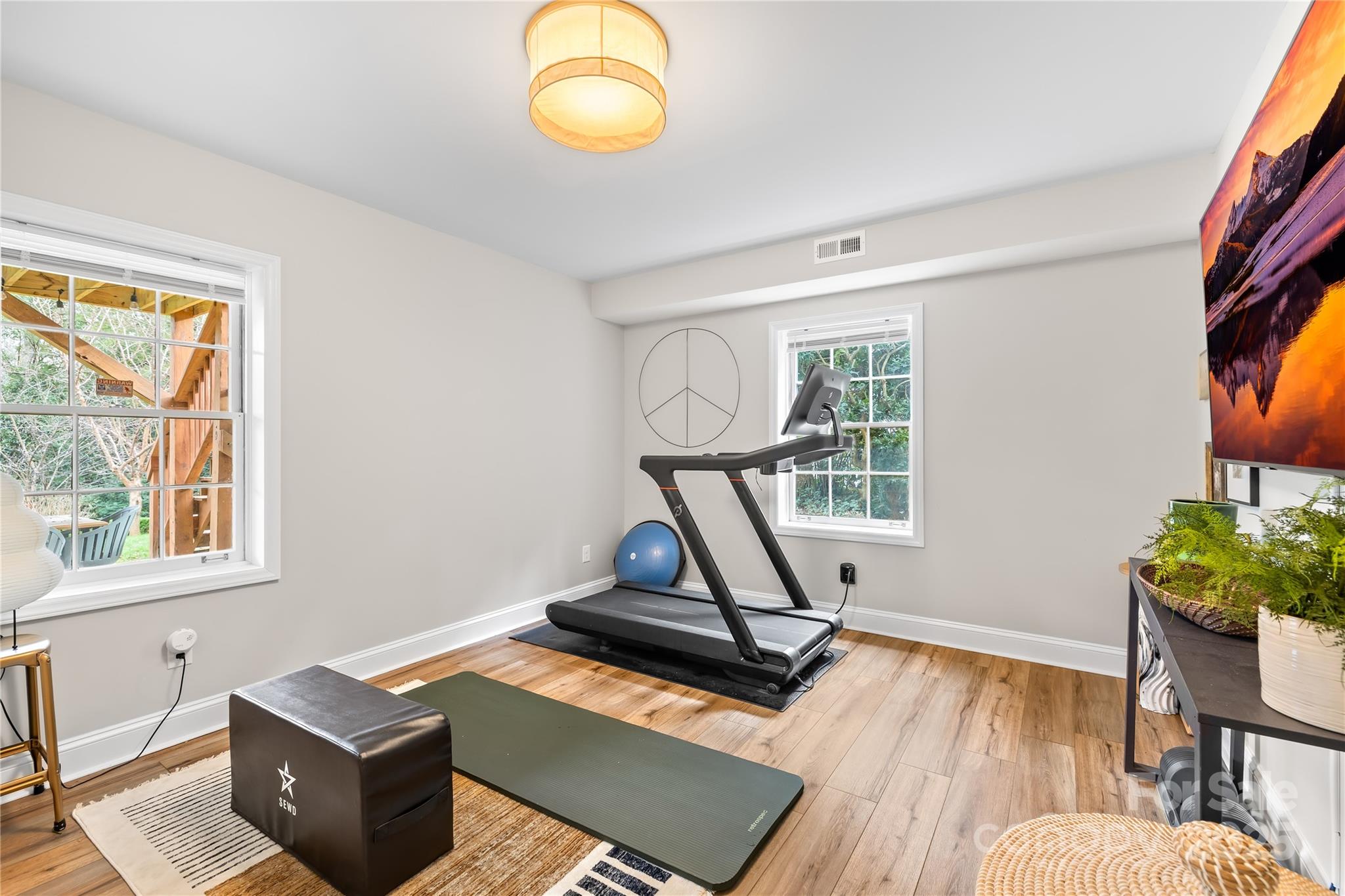 Montclaire - Residential