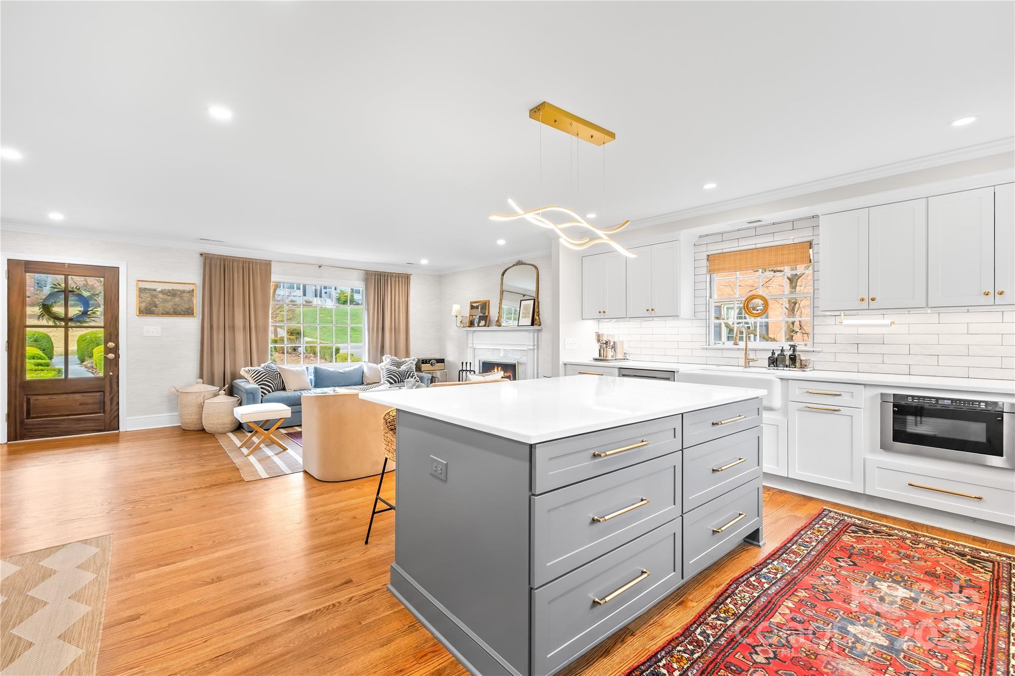 Montclaire - Residential