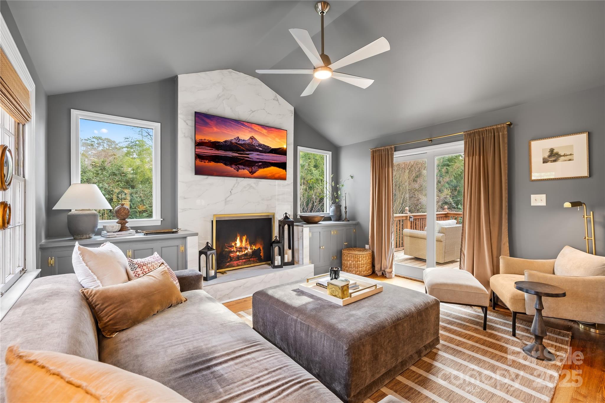 Montclaire - Residential