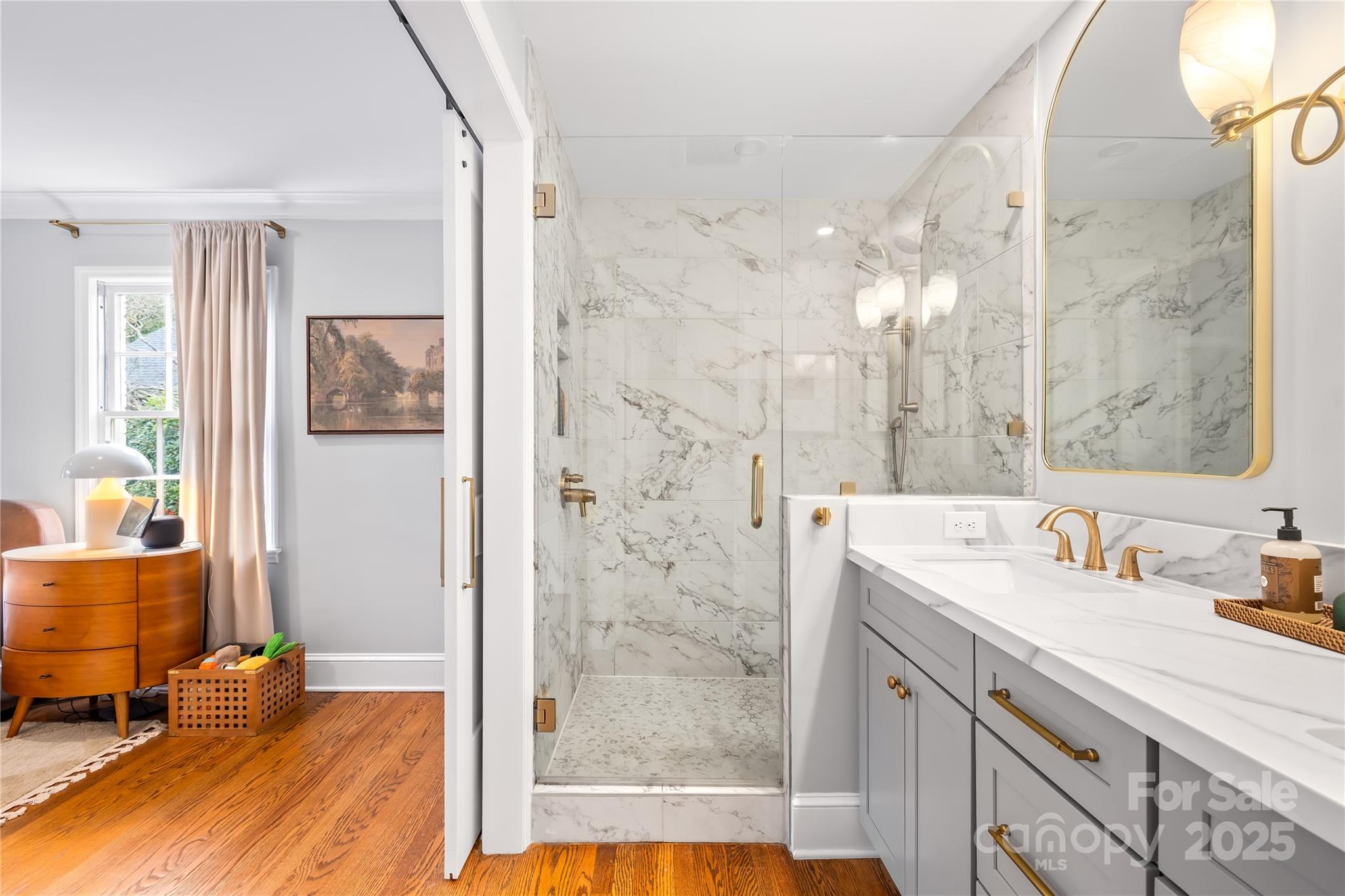 Montclaire - Residential