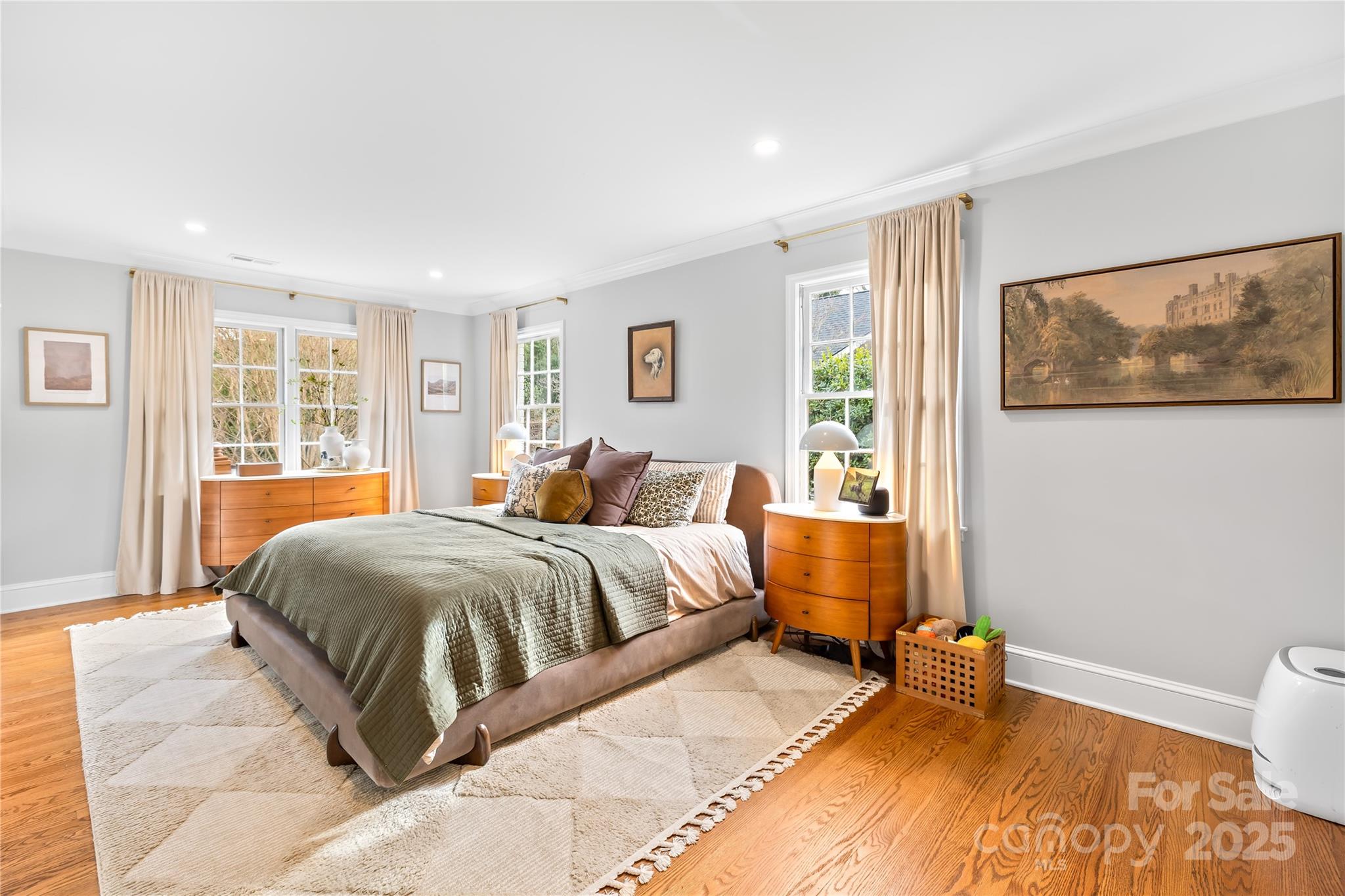 Montclaire - Residential