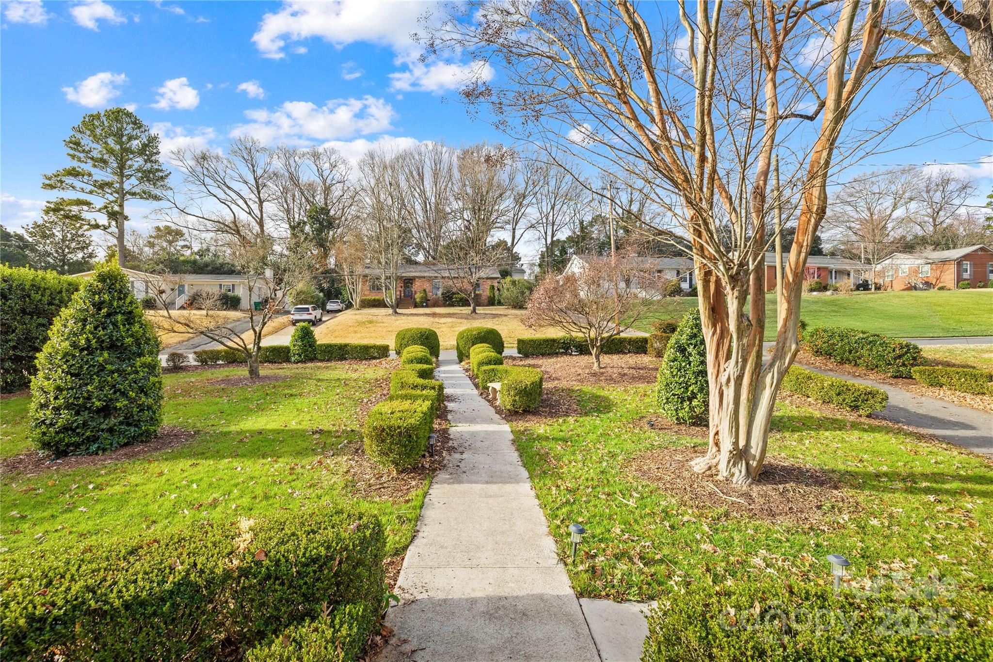 Montclaire - Residential