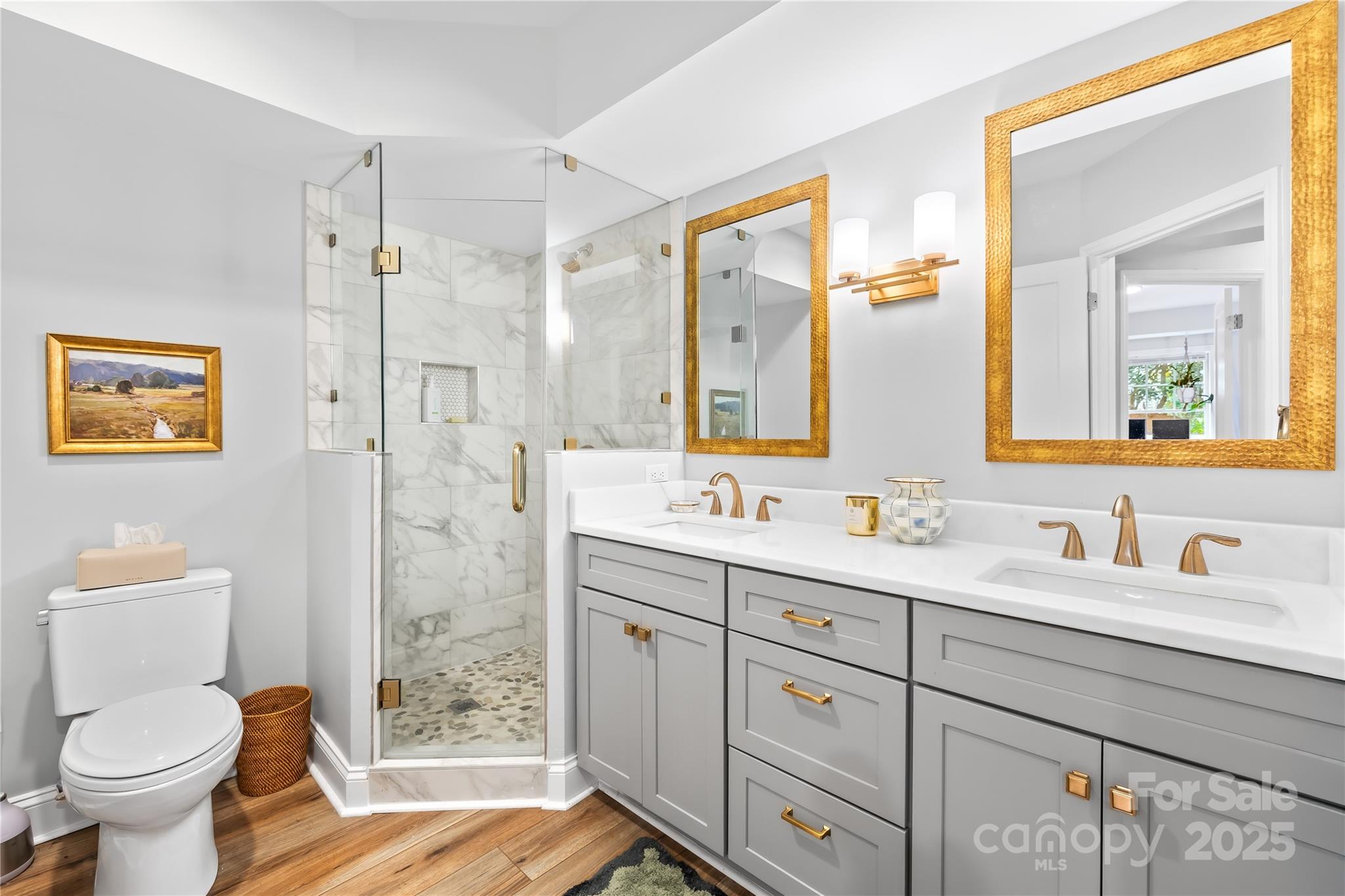 Montclaire - Residential