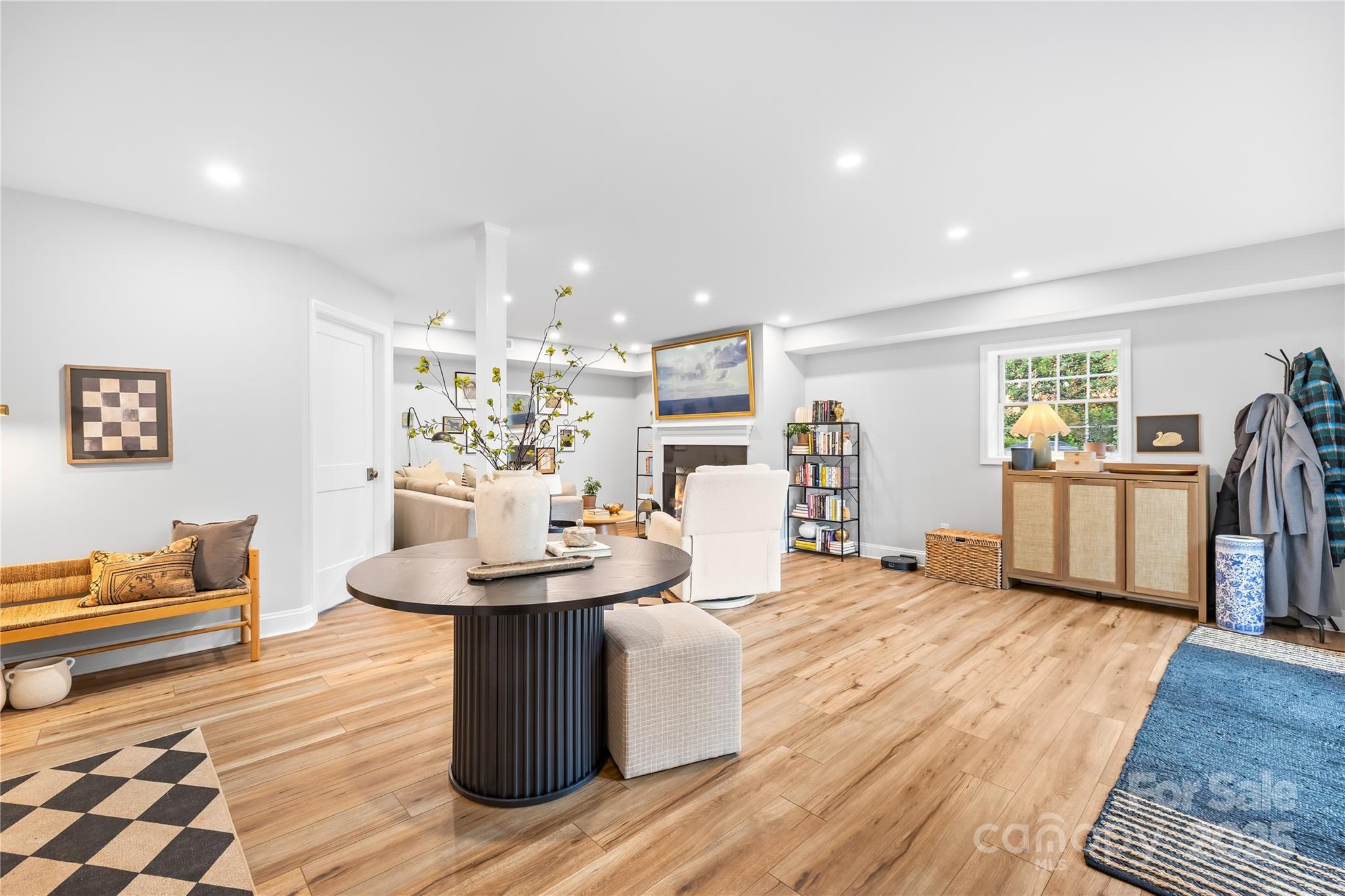 Montclaire - Residential