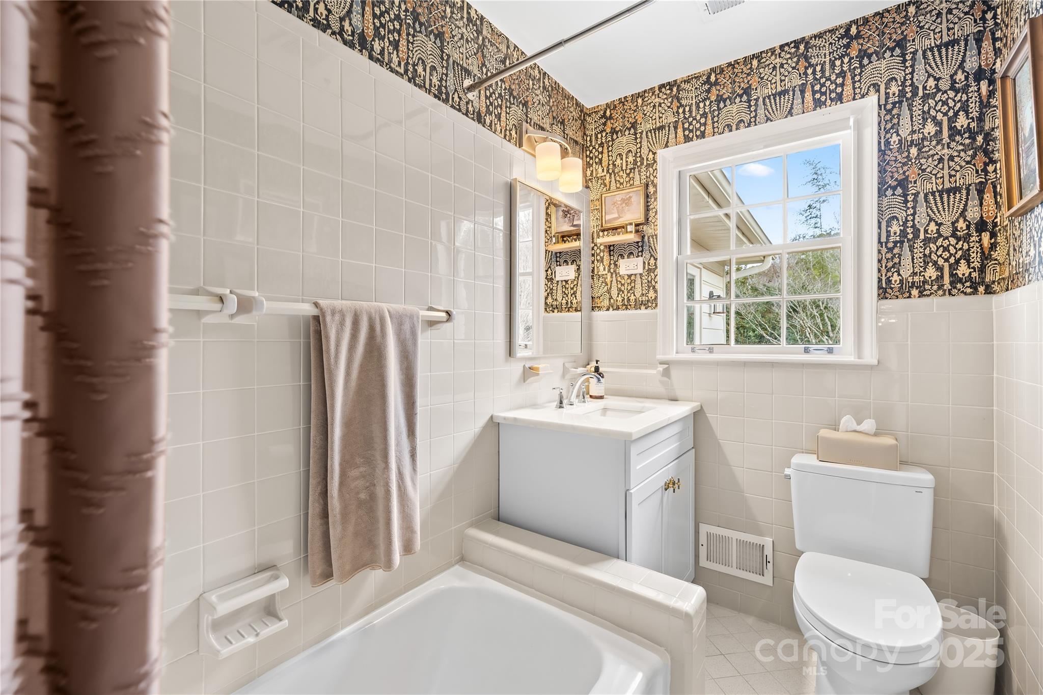 Montclaire - Residential