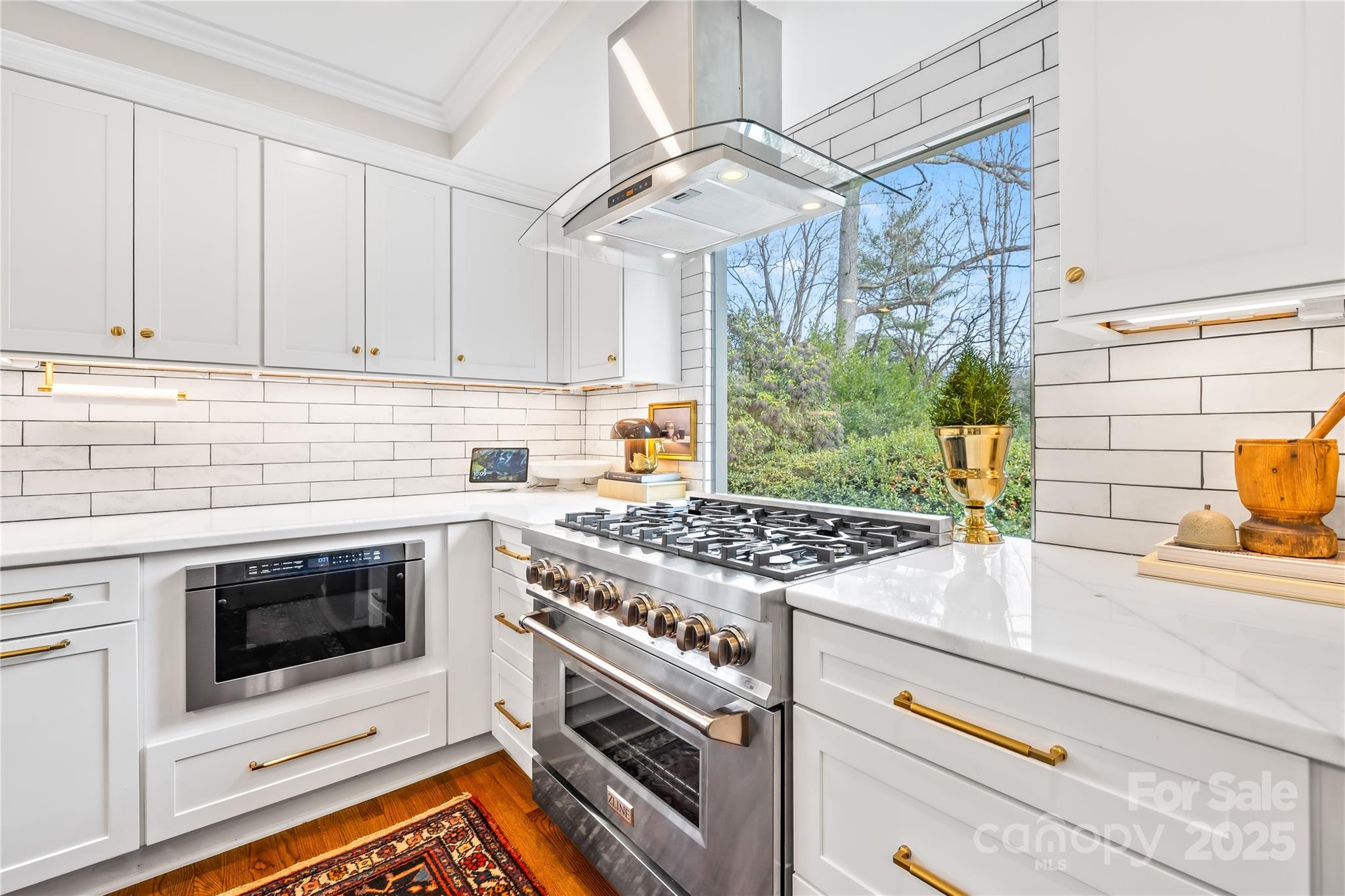 Montclaire - Residential