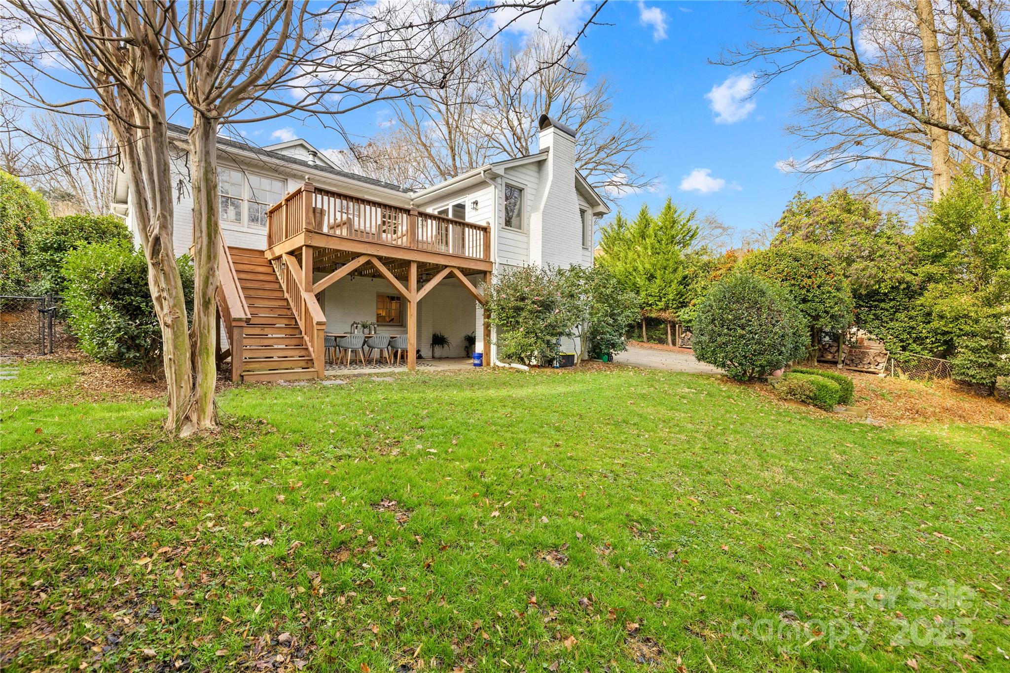 Montclaire - Residential