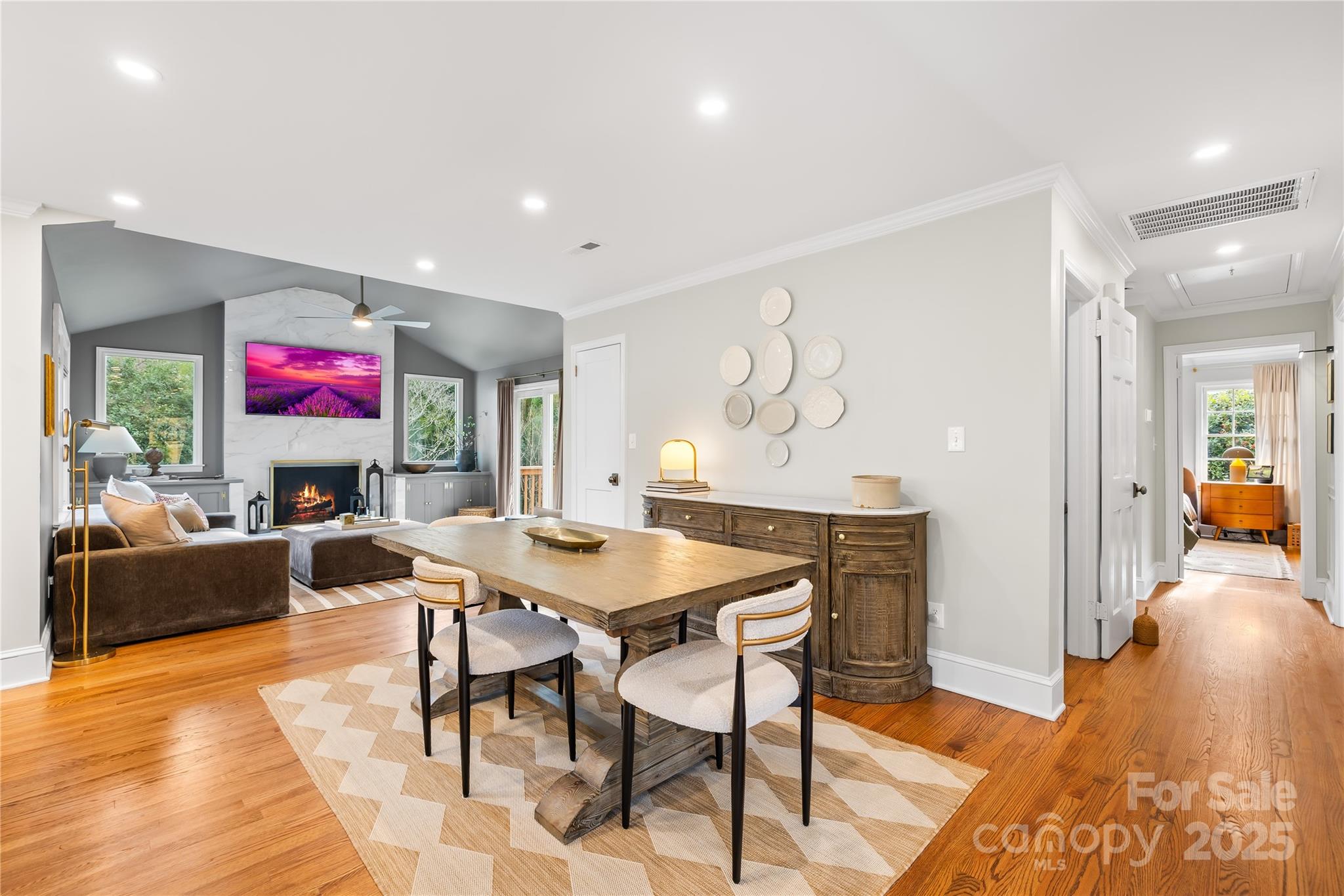 Montclaire - Residential