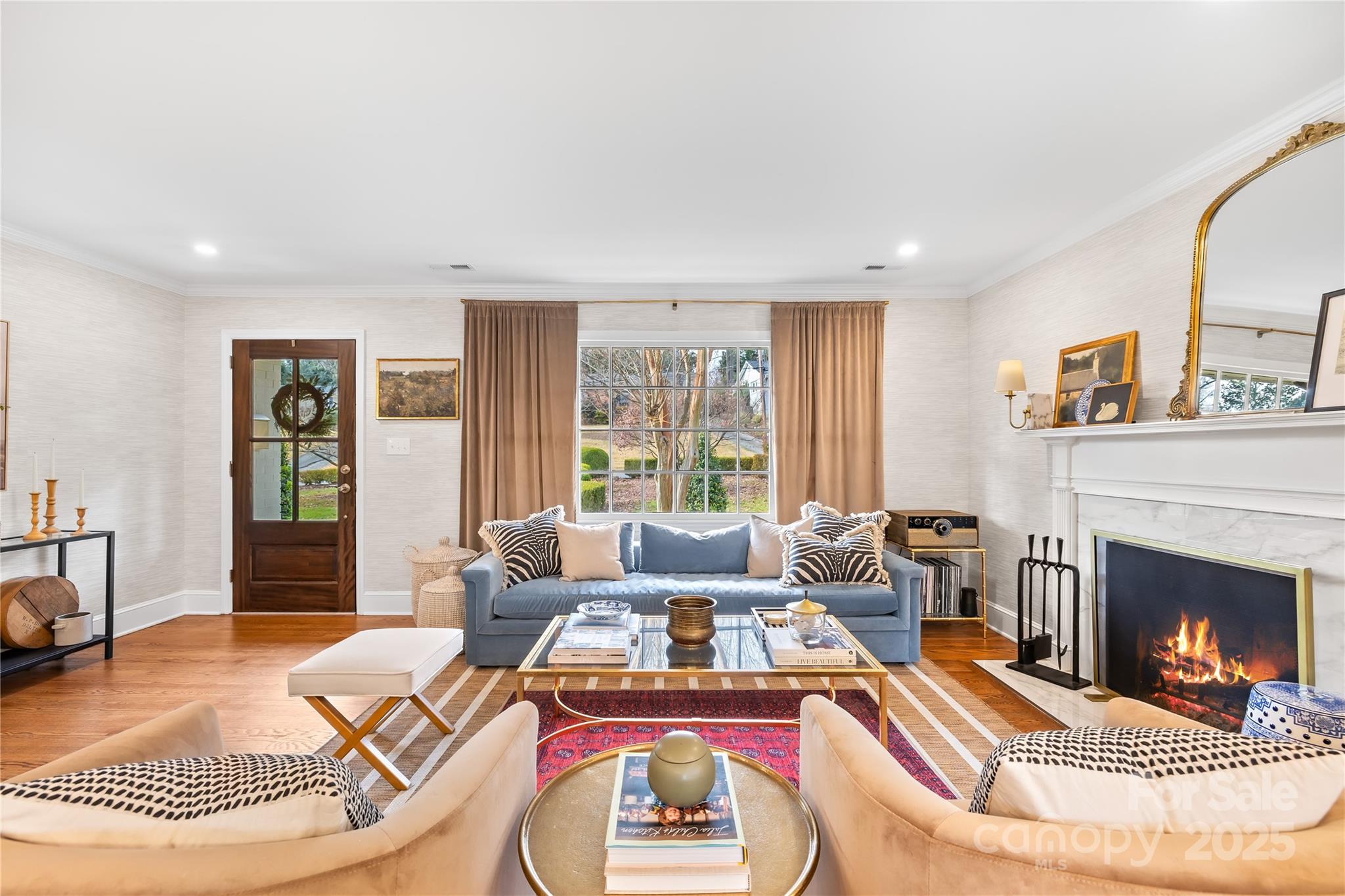 Montclaire - Residential