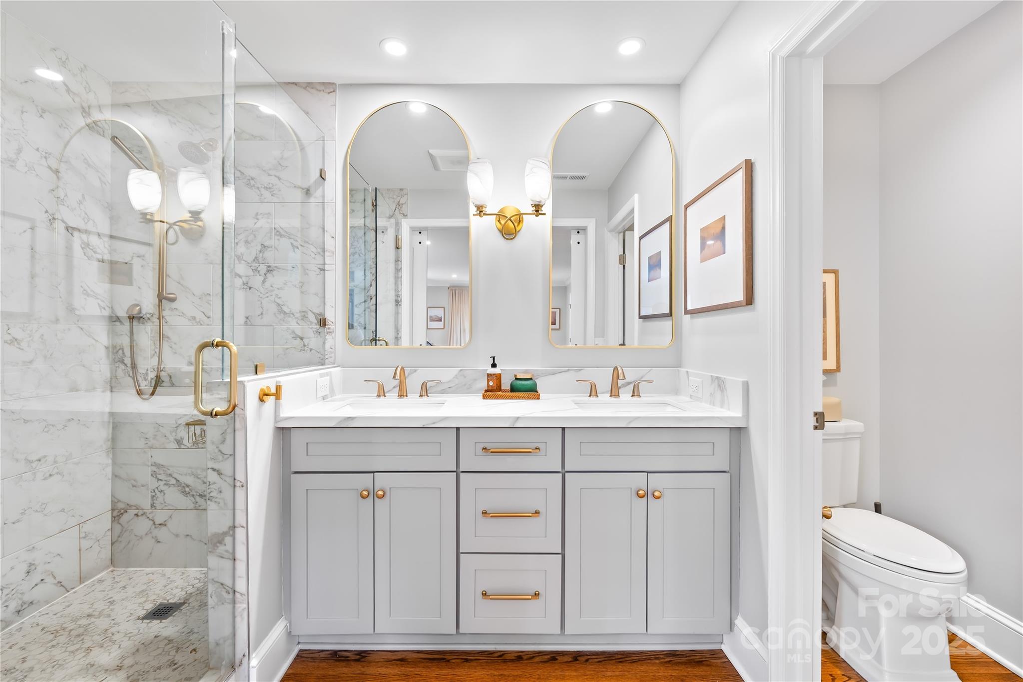 Montclaire - Residential