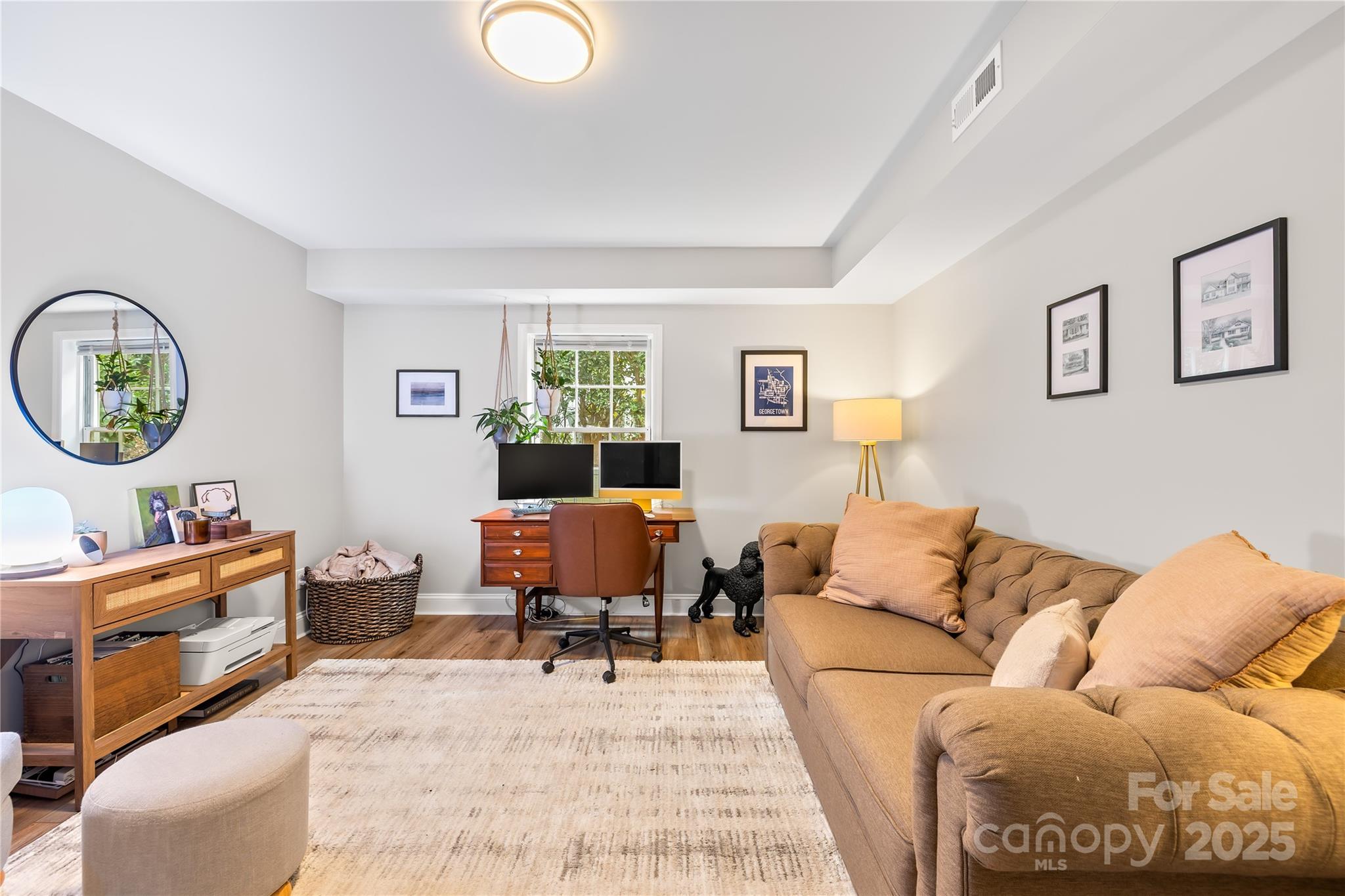 Montclaire - Residential