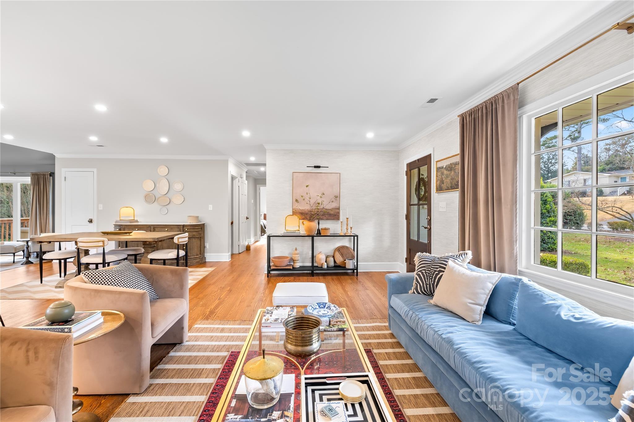 Montclaire - Residential