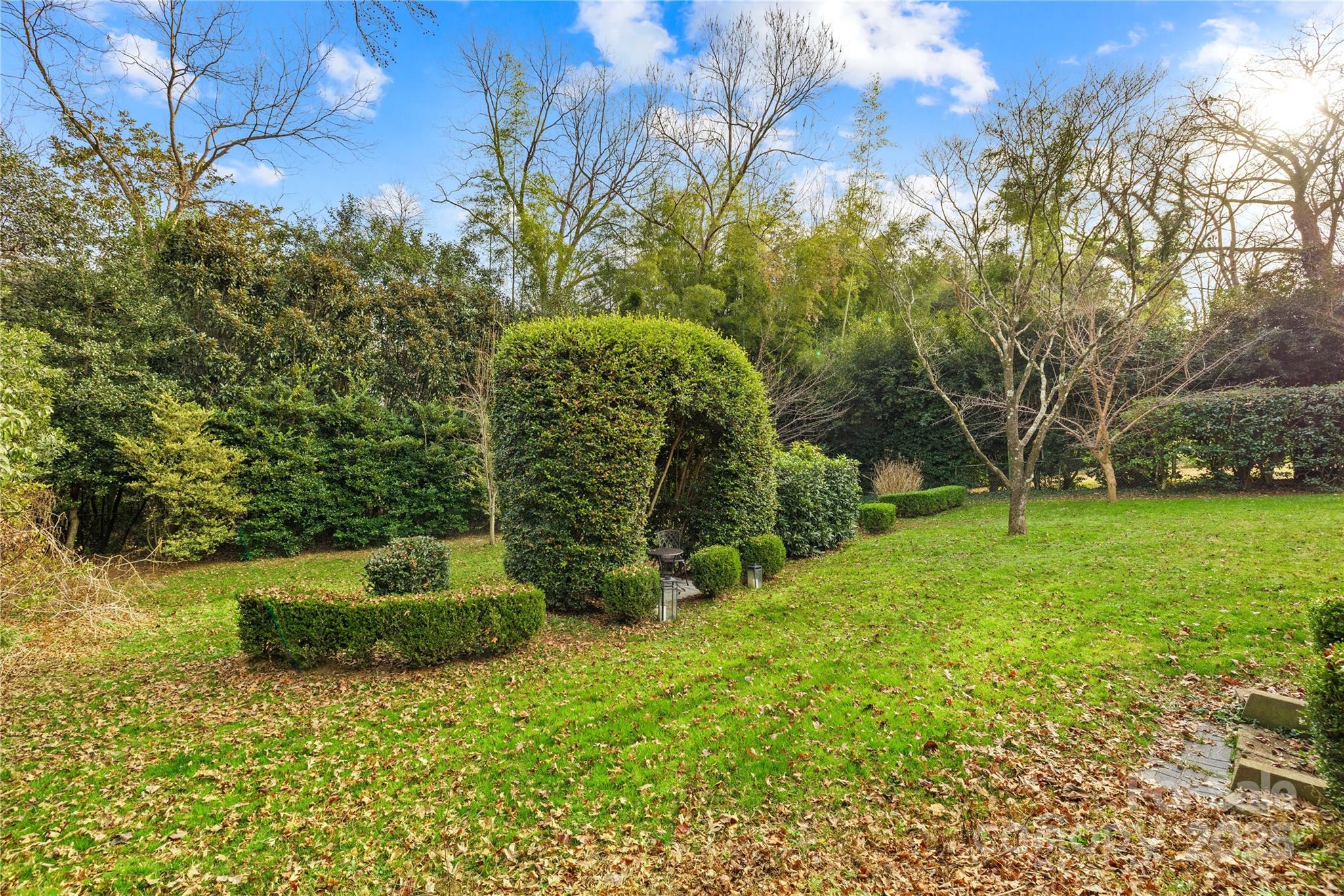 Montclaire - Residential