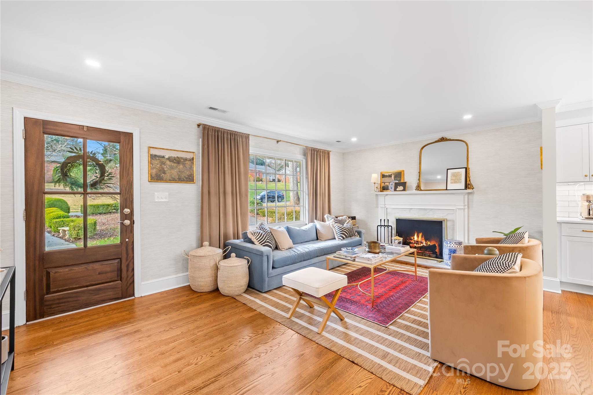 Montclaire - Residential