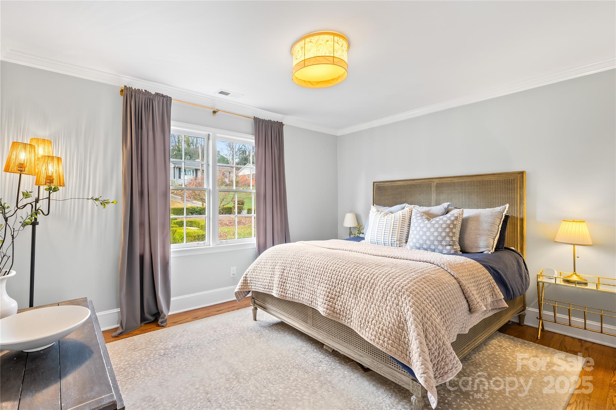 Montclaire - Residential