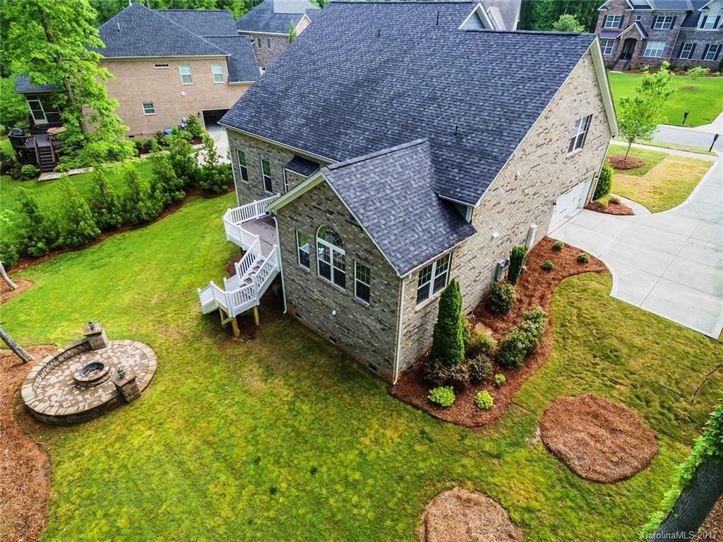 Summerwood - Residential